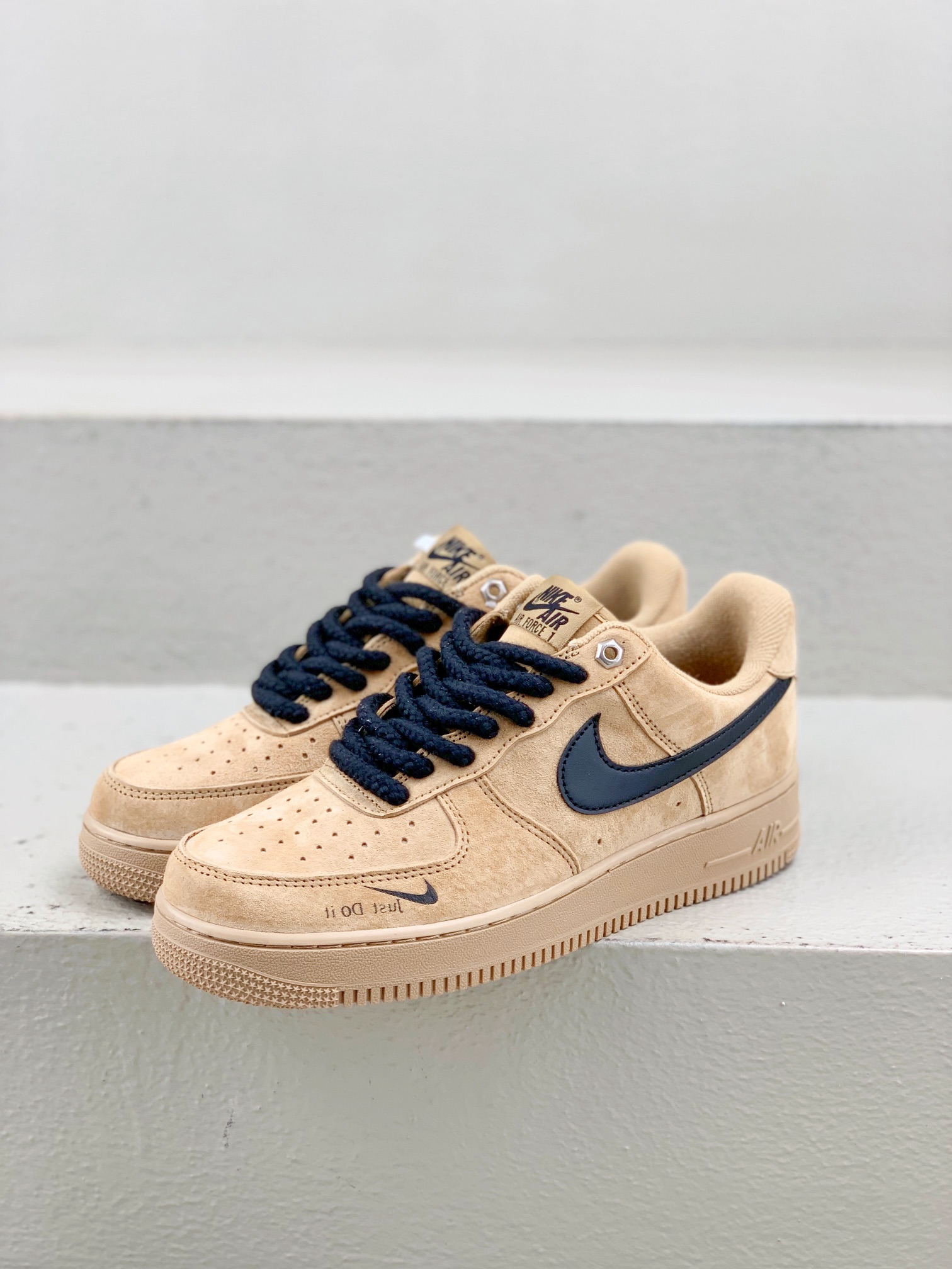 Male Board Shoes L-s
