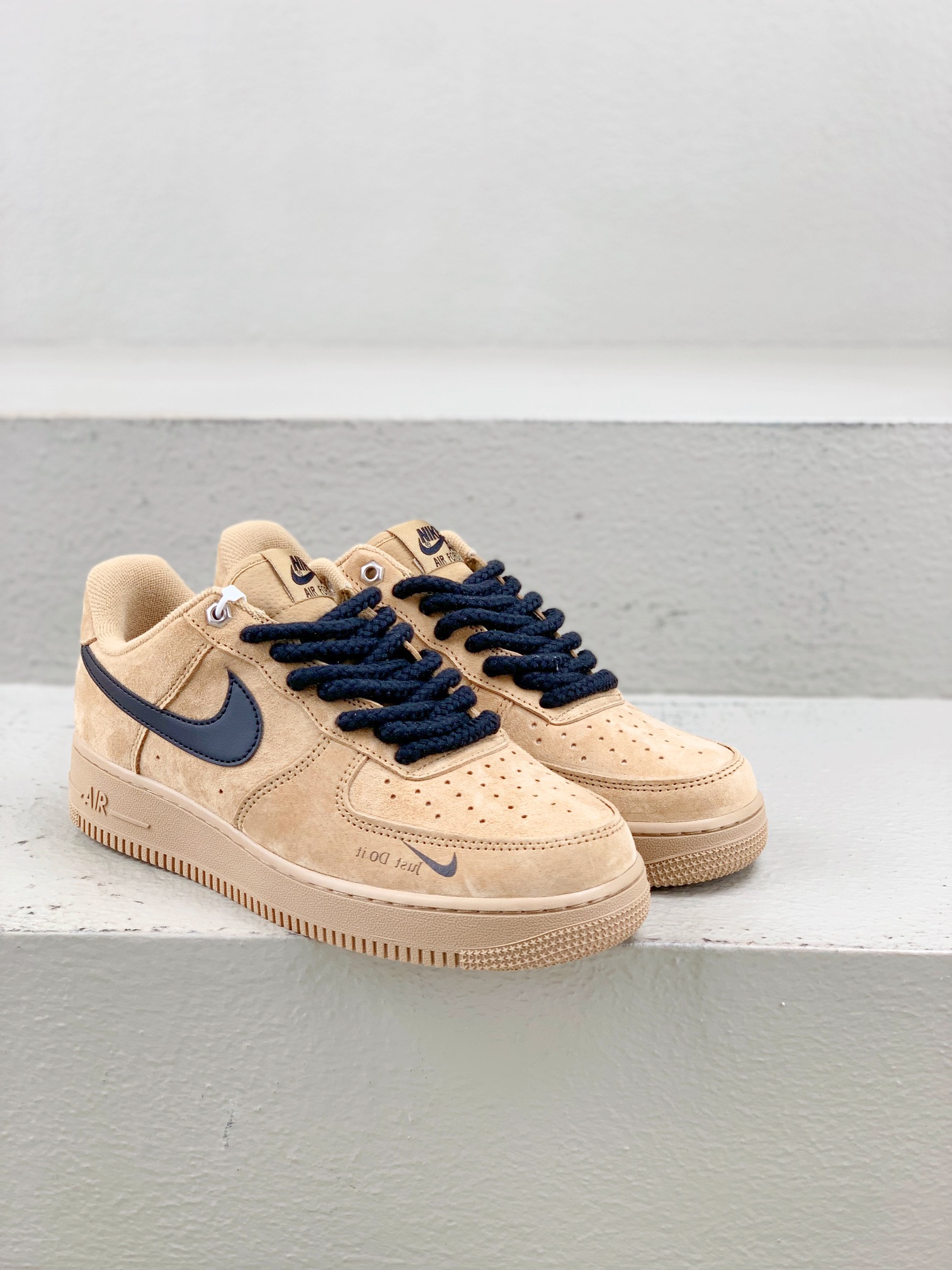 Male Board Shoes L-s