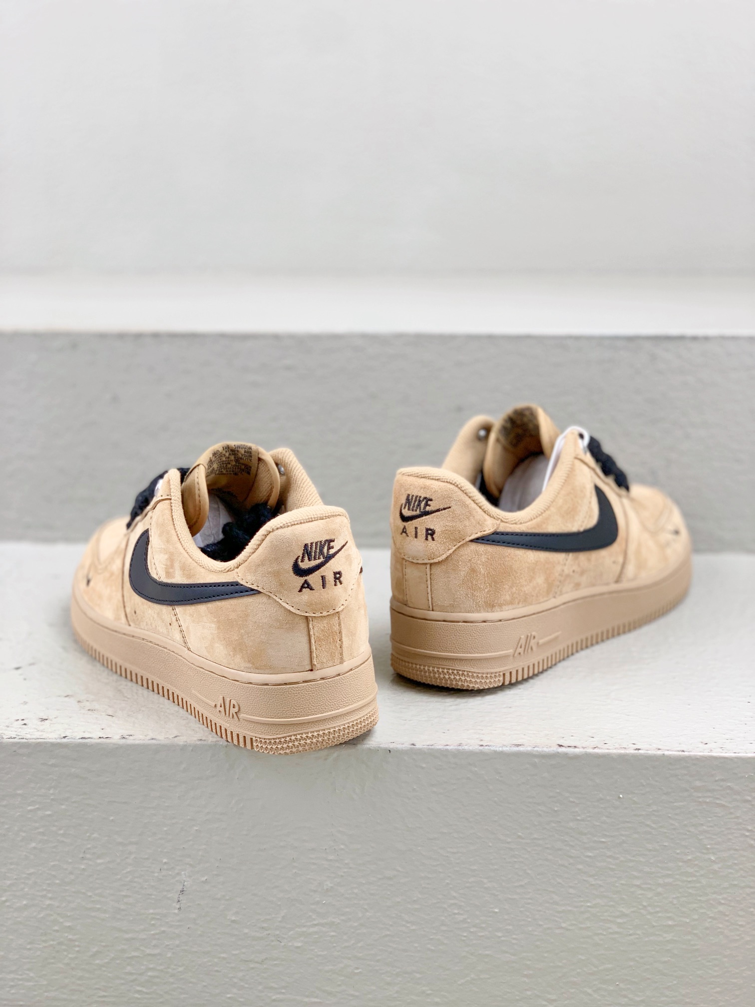 Male Board Shoes L-s