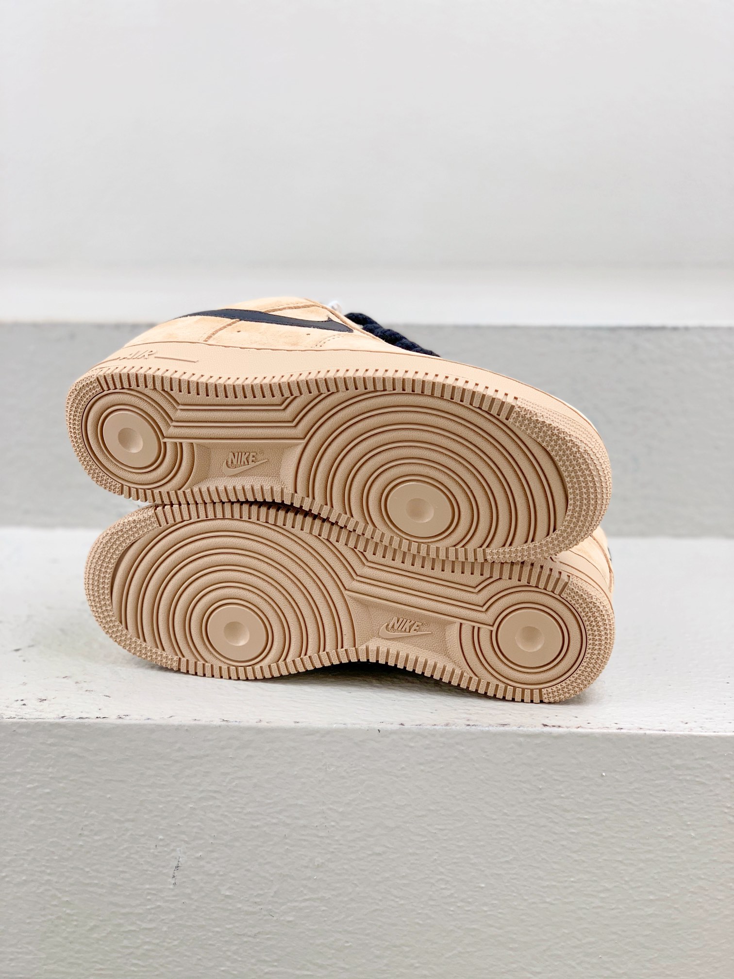 Male Board Shoes L-s