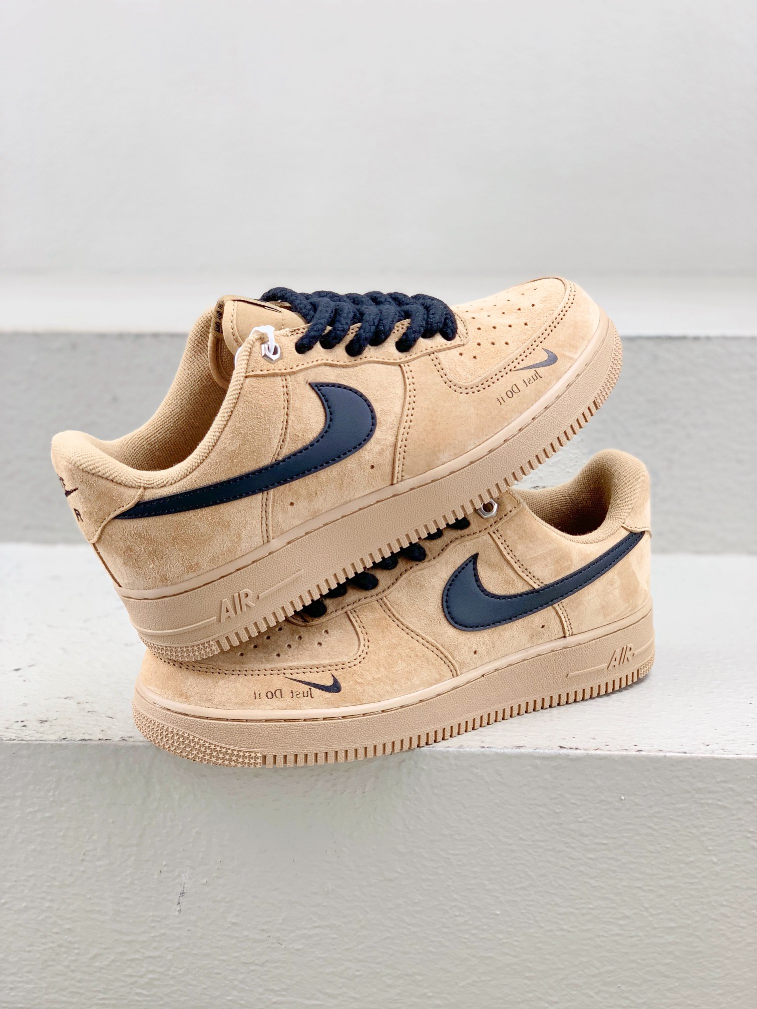 Male Board Shoes L-s
