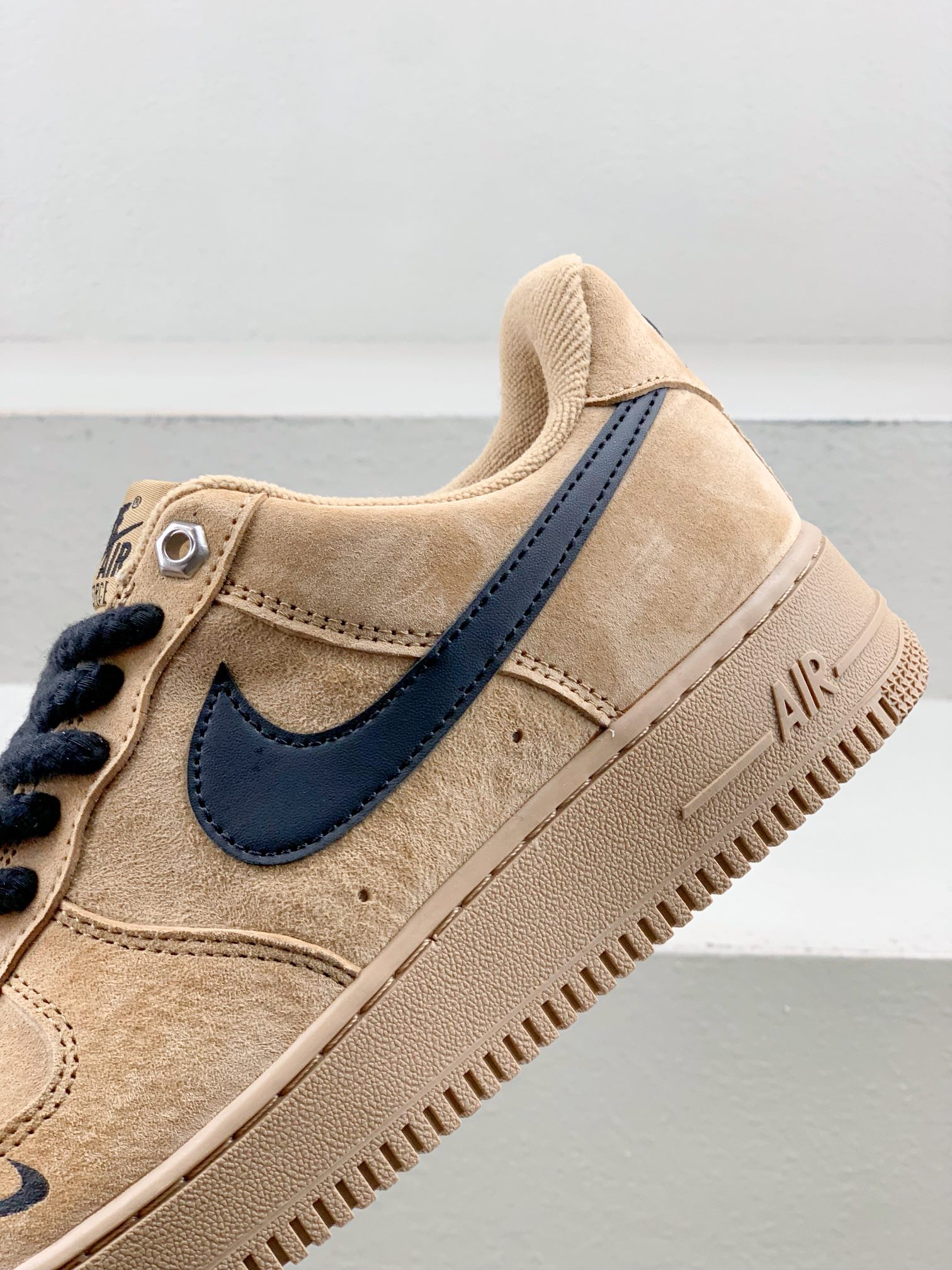 Male Board Shoes L-s