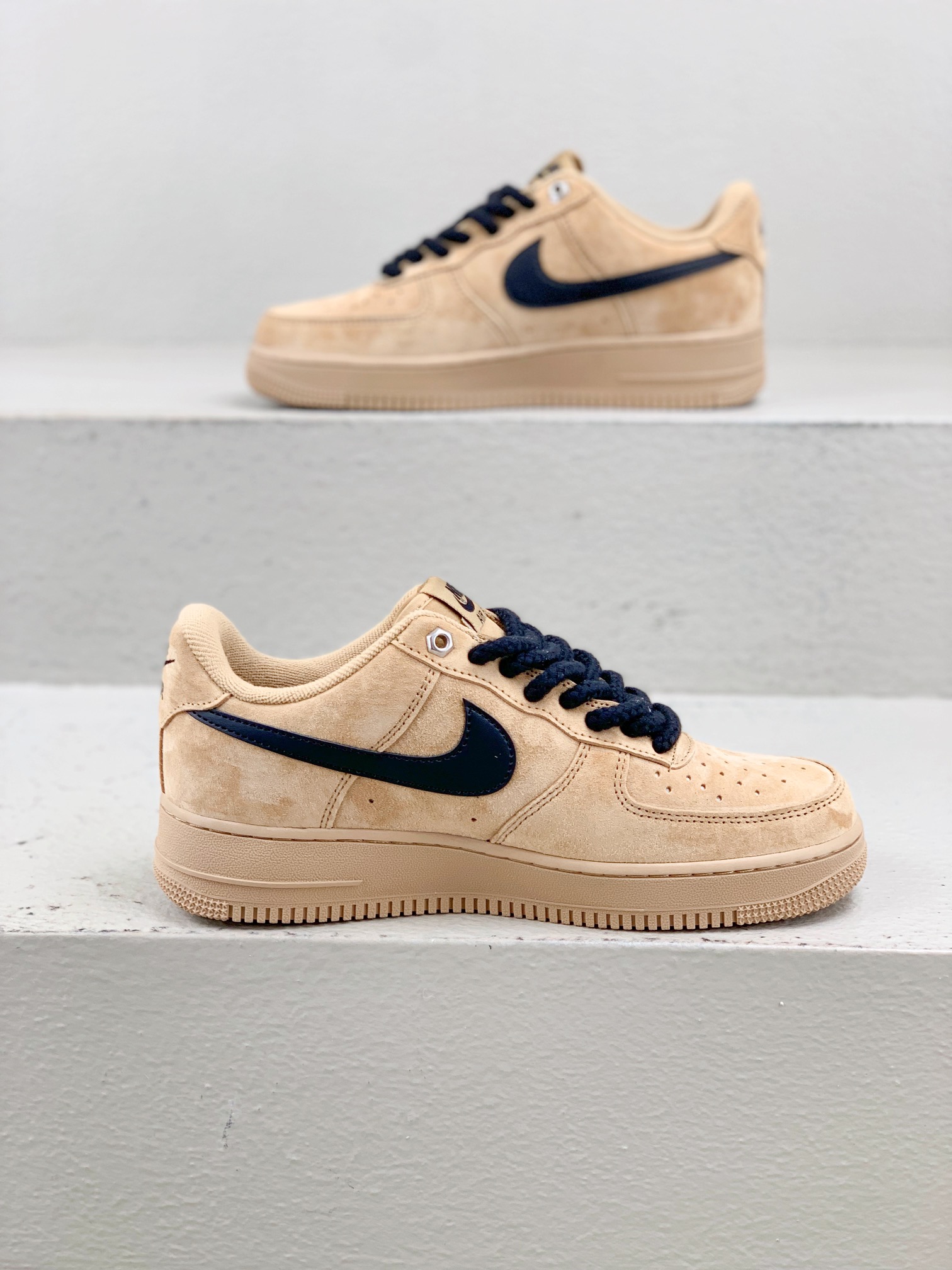 Male Board Shoes L-s