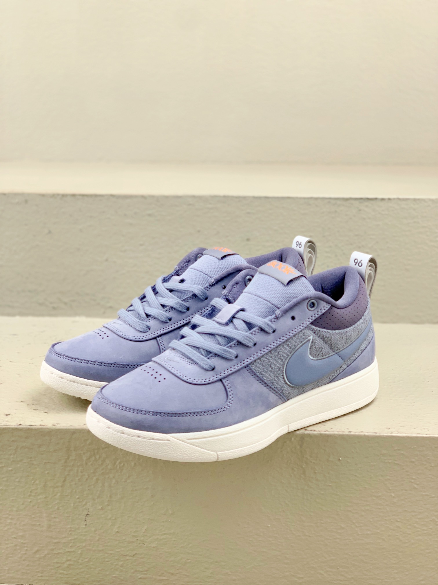 Male Basic Shoes Breathable M-l