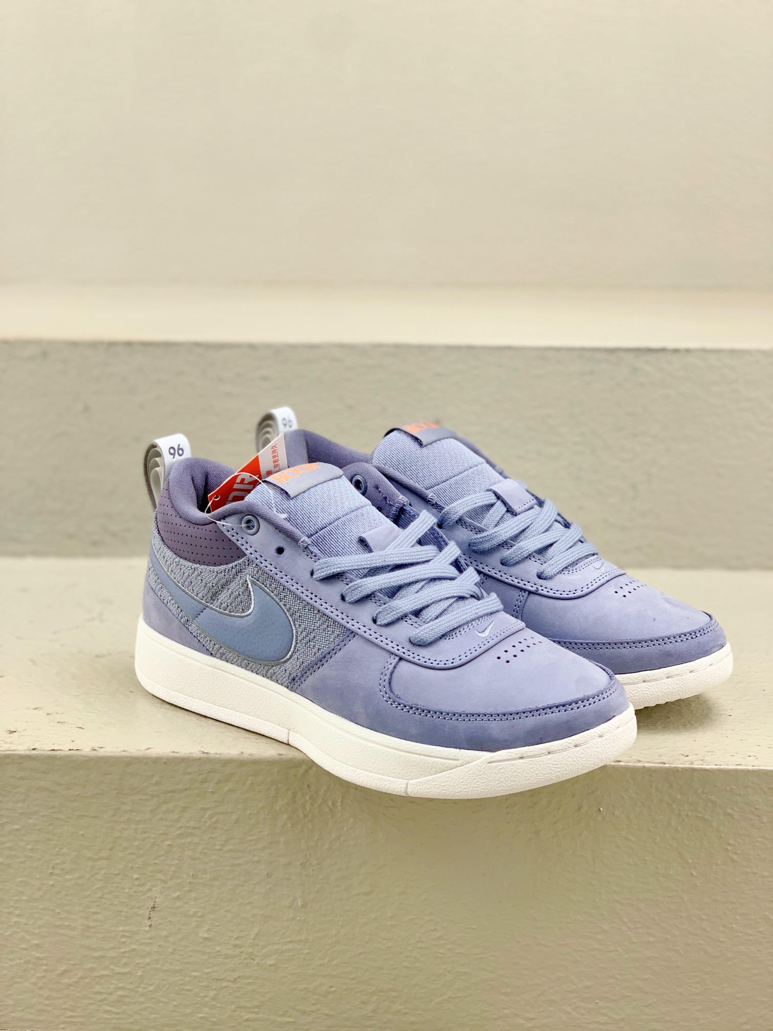 Male Basic Shoes Breathable M-l