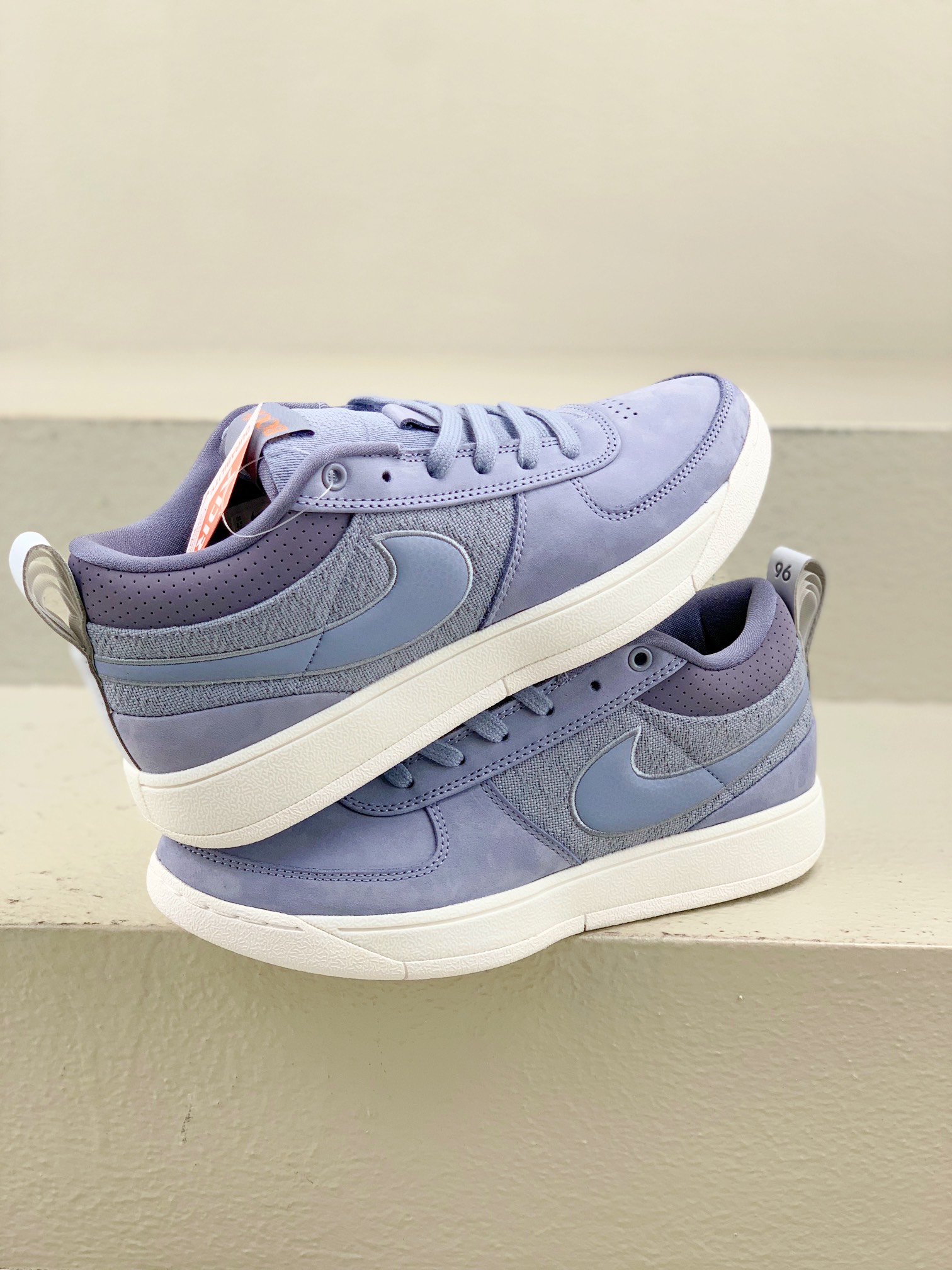 Male Basic Shoes Breathable M-l