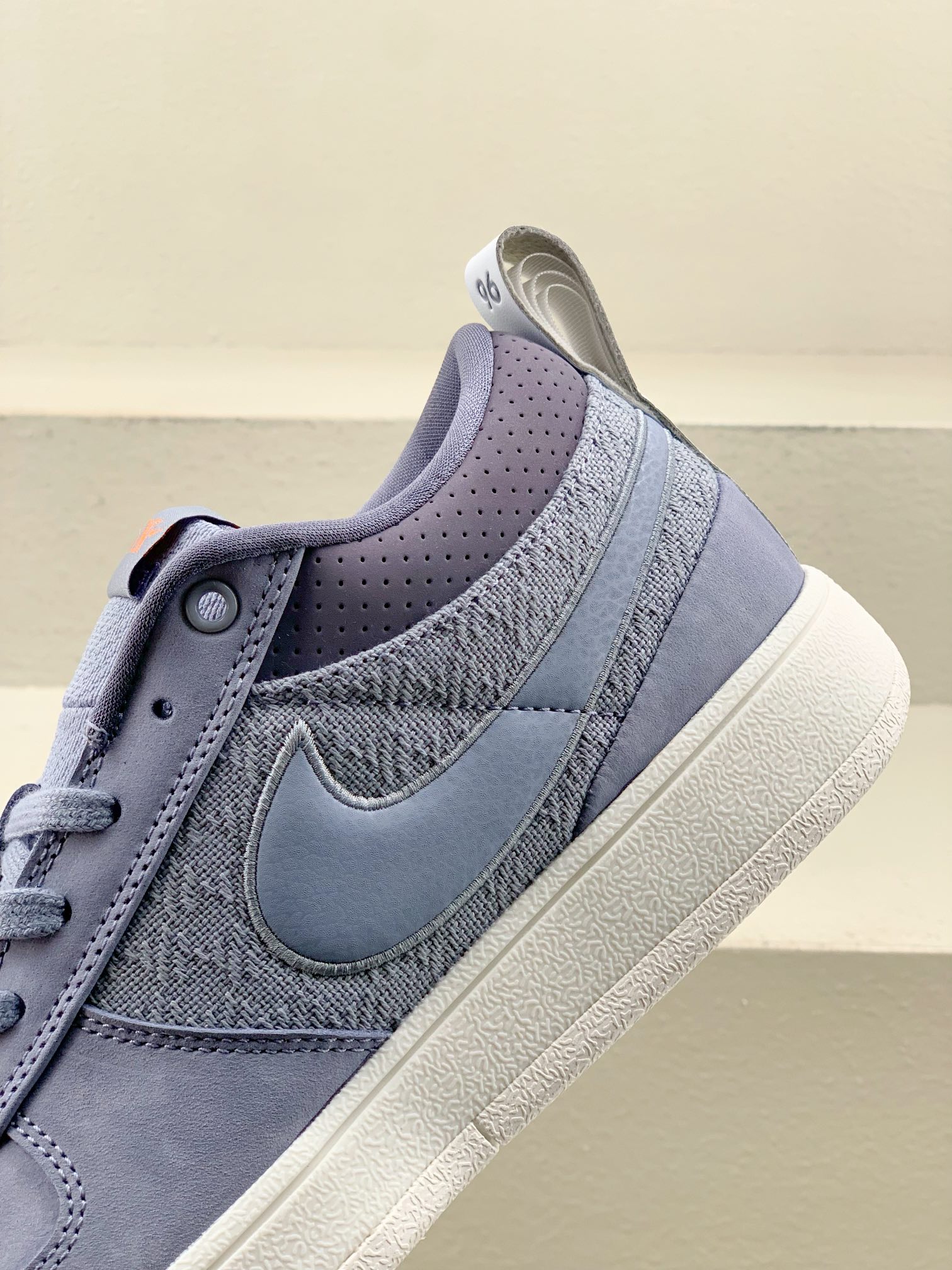 Male Basic Shoes Breathable M-l
