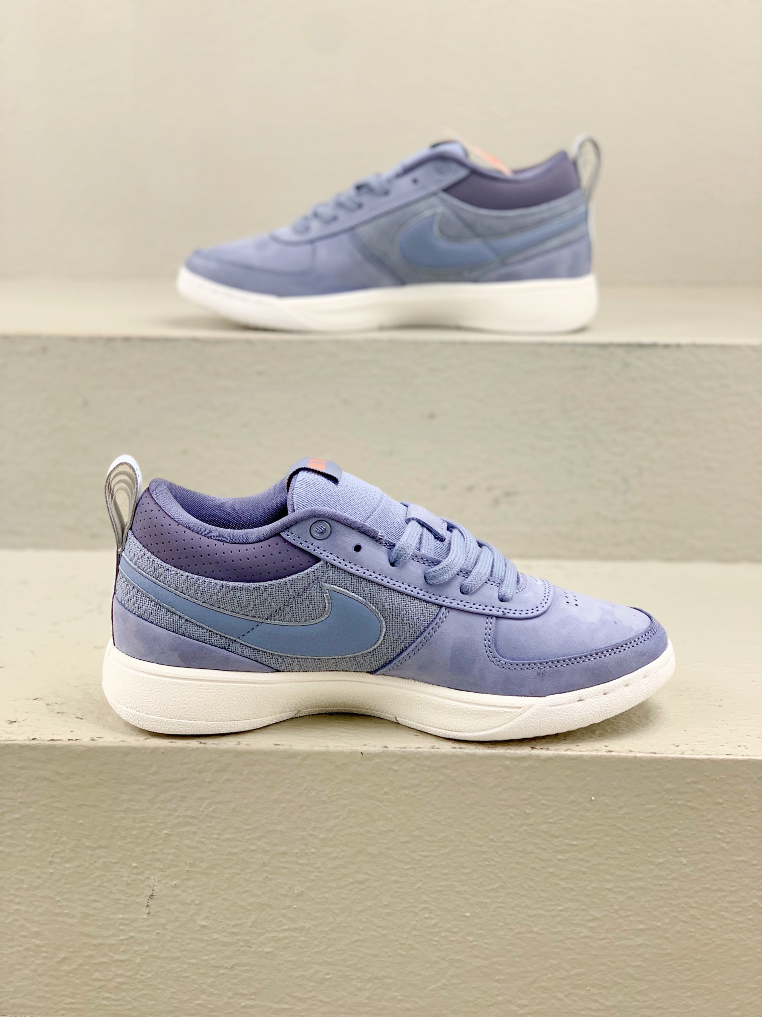 Male Basic Shoes Breathable M-l