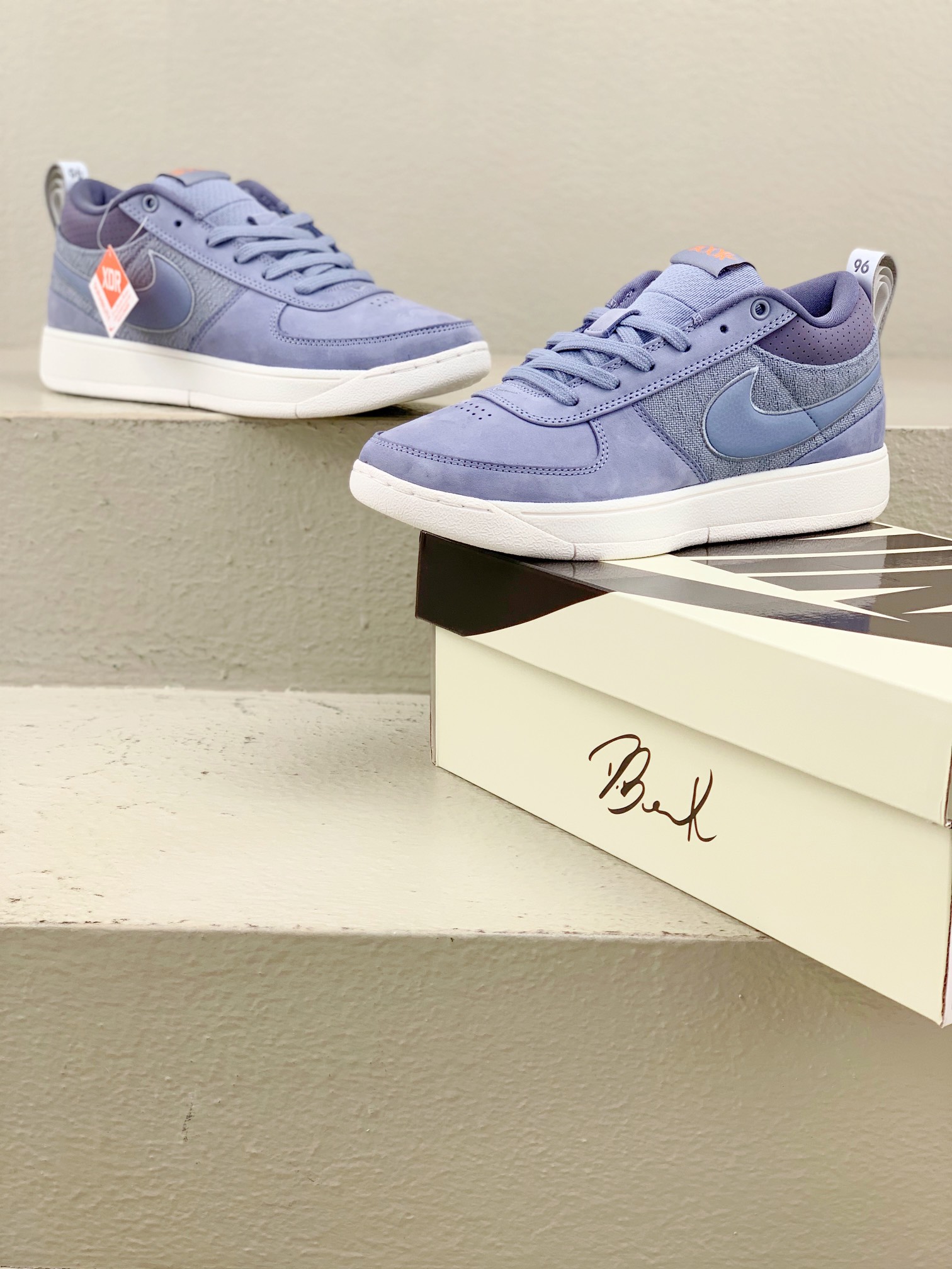 Male Basic Shoes Breathable M-l
