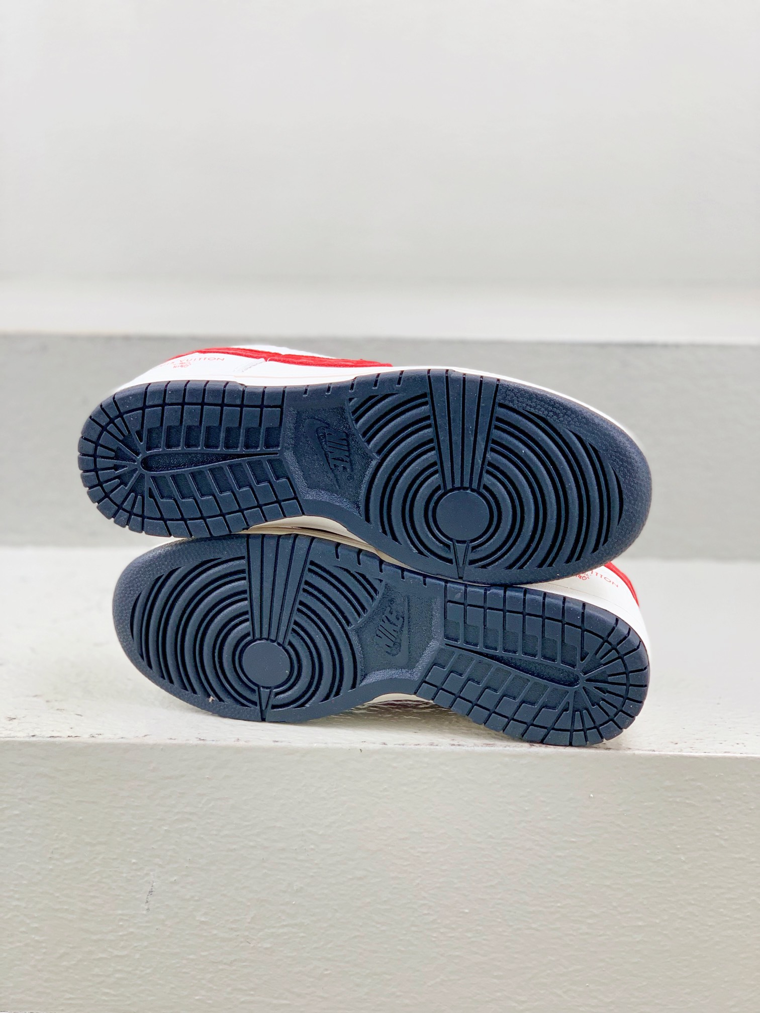 Calvin Klein Louis Vuitton Nike Male Board Shoes L-s