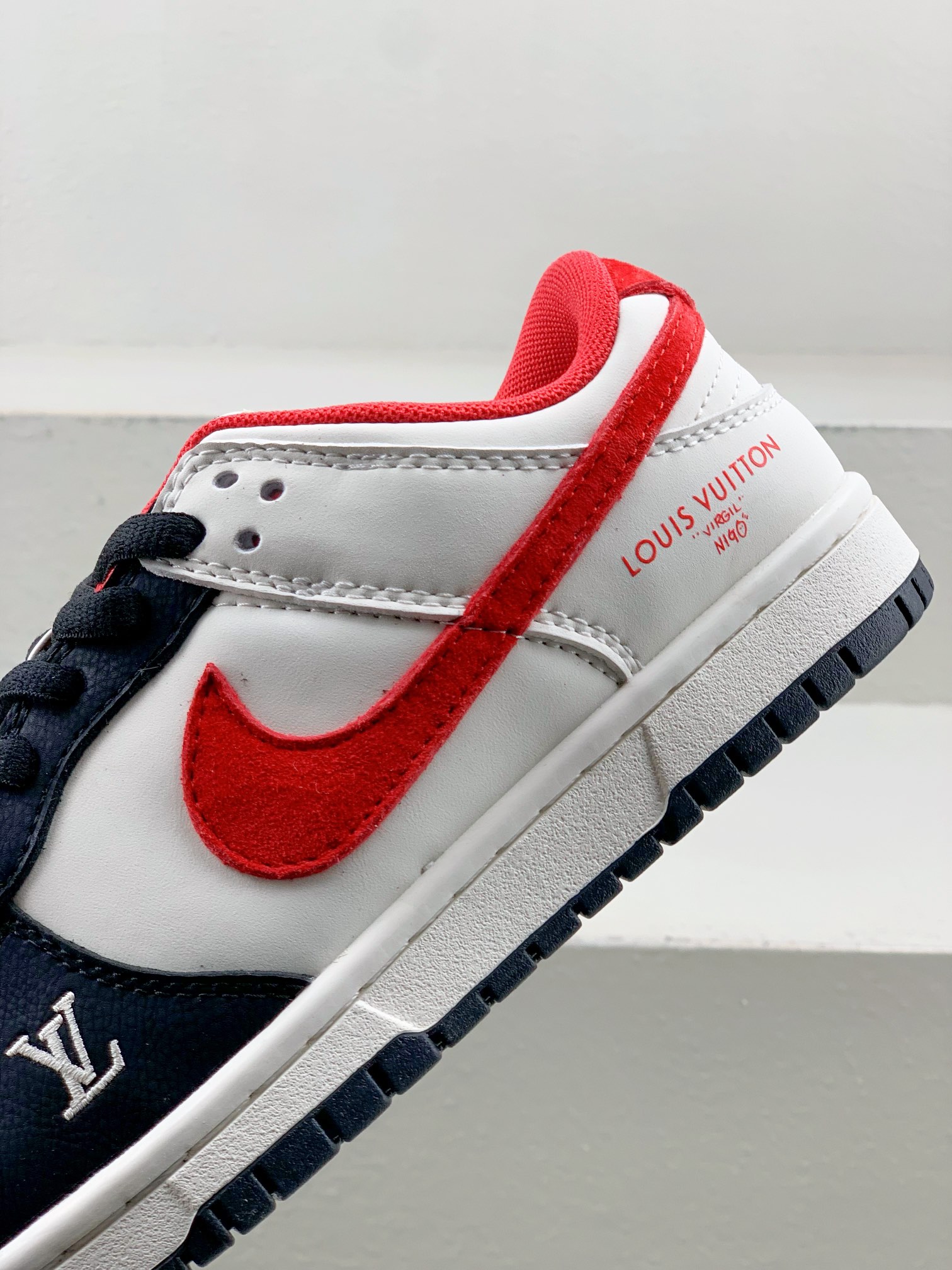 Calvin Klein Louis Vuitton Nike Male Board Shoes L-s