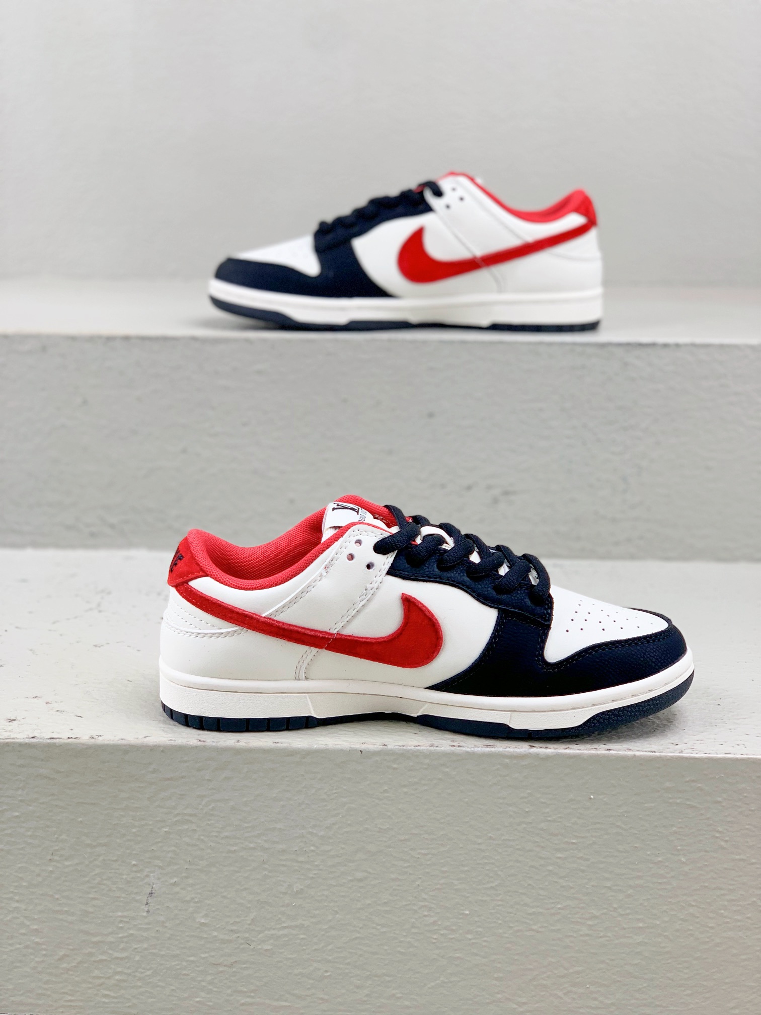 Calvin Klein Louis Vuitton Nike Male Board Shoes L-s