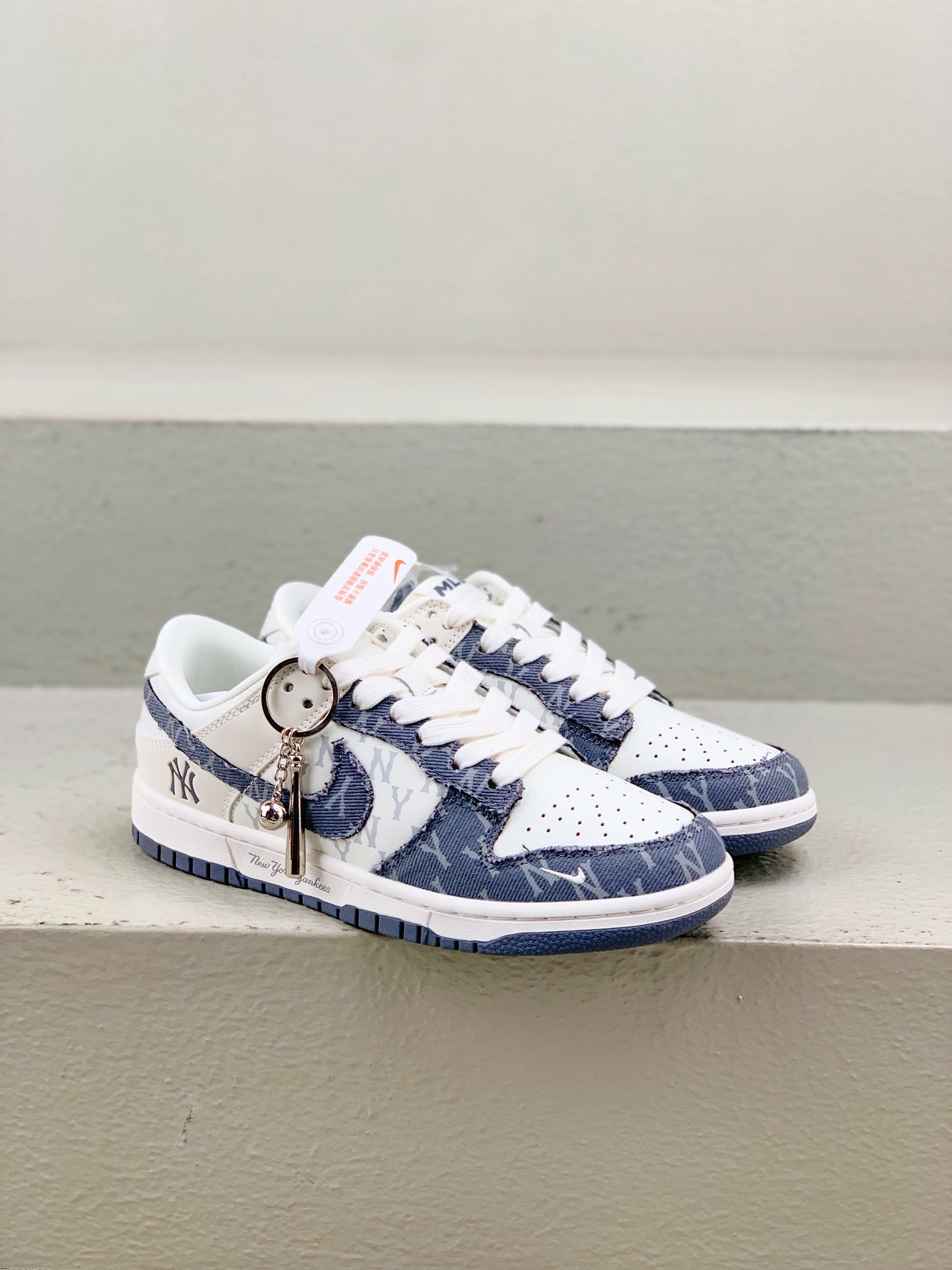 Nike Male Board Shoes L-s