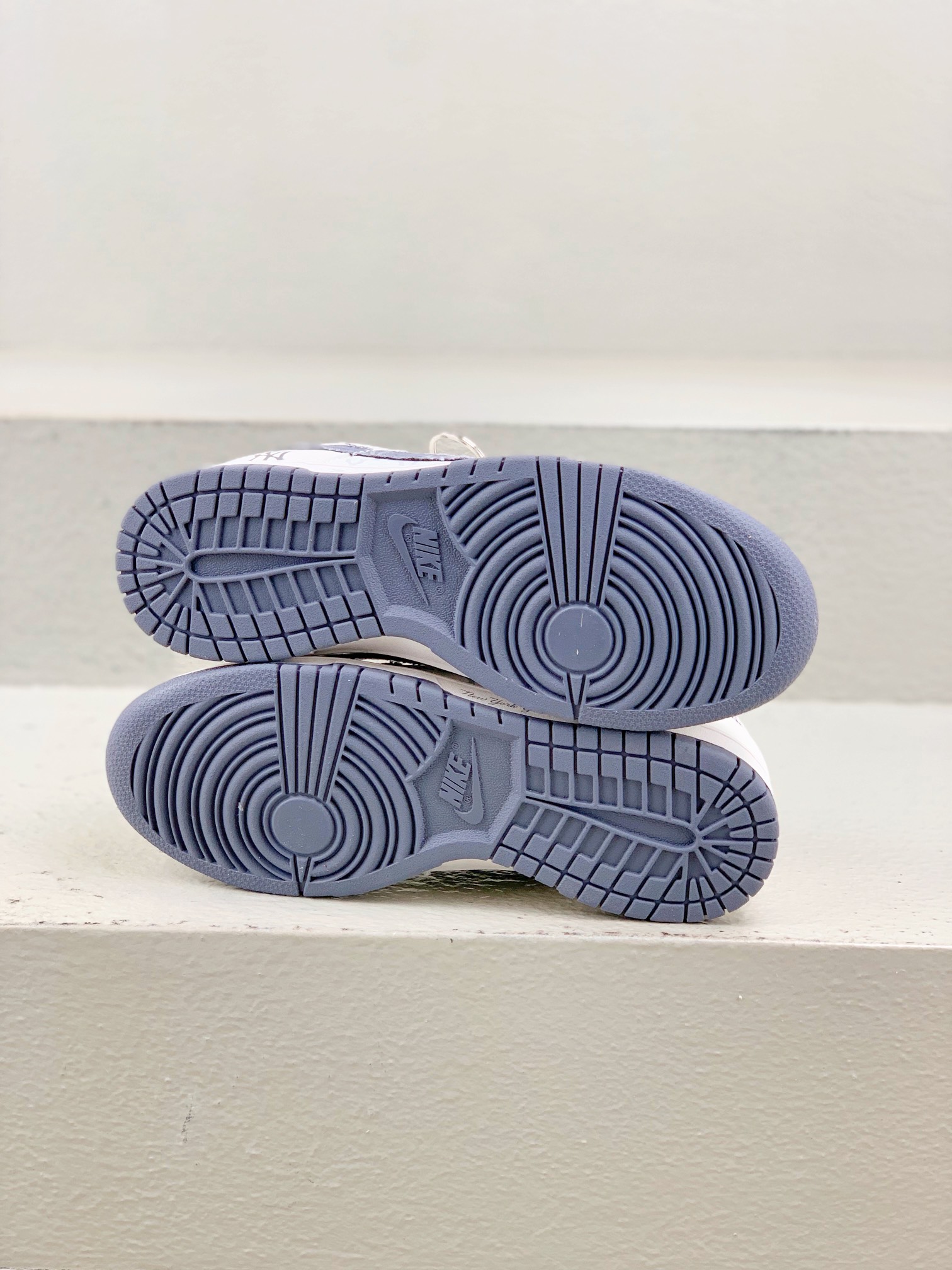 Nike Male Board Shoes L-s