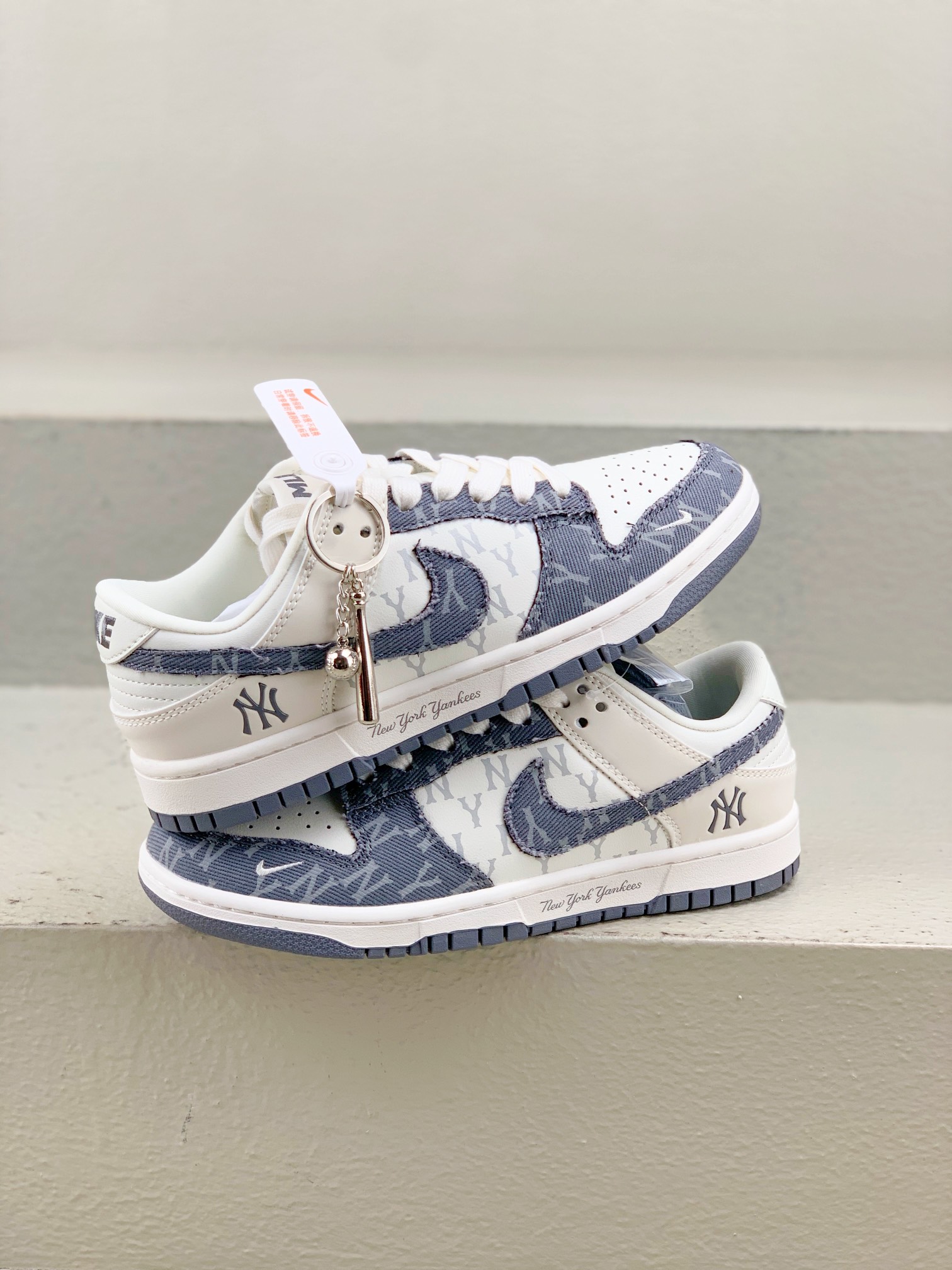 Nike Male Board Shoes L-s