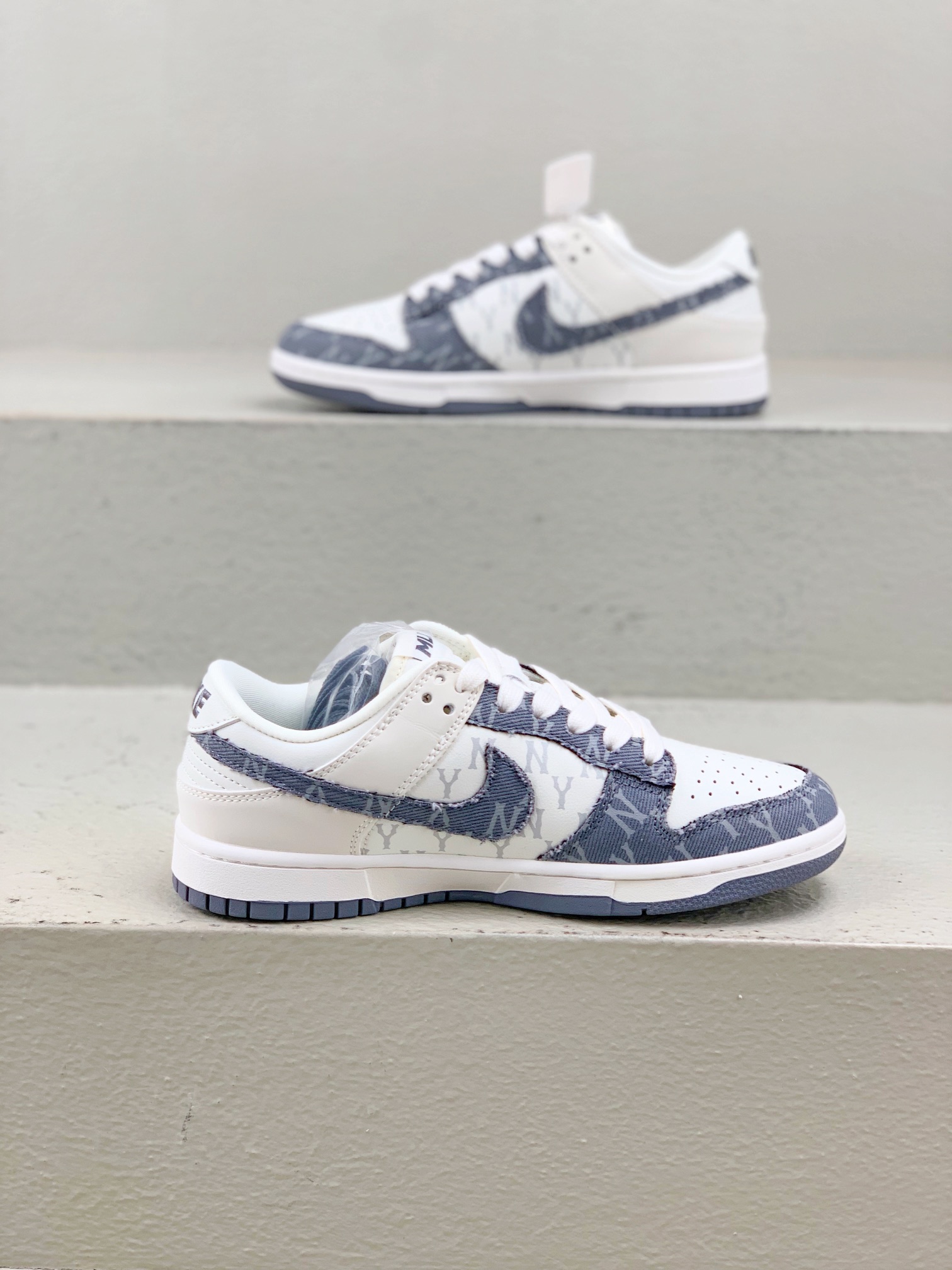 Nike Male Board Shoes L-s