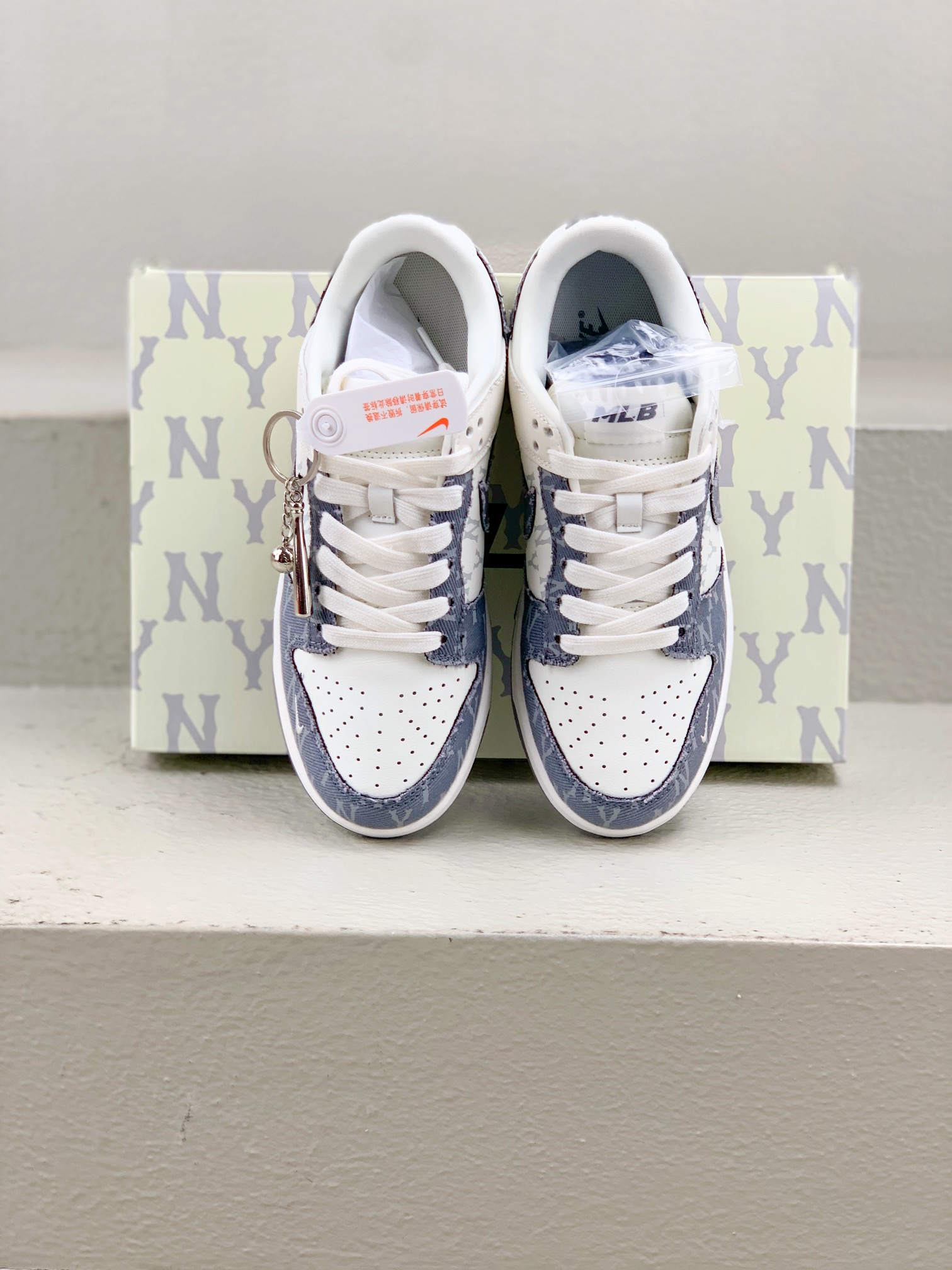 Nike Male Board Shoes L-s