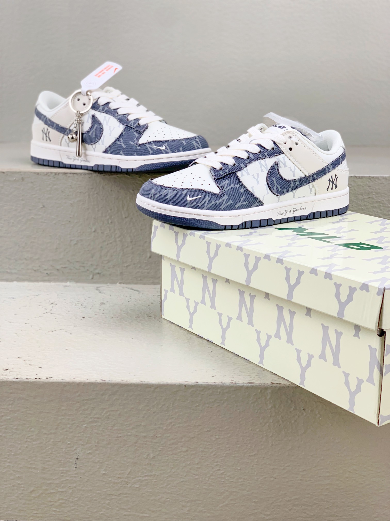 Nike Male Board Shoes L-s