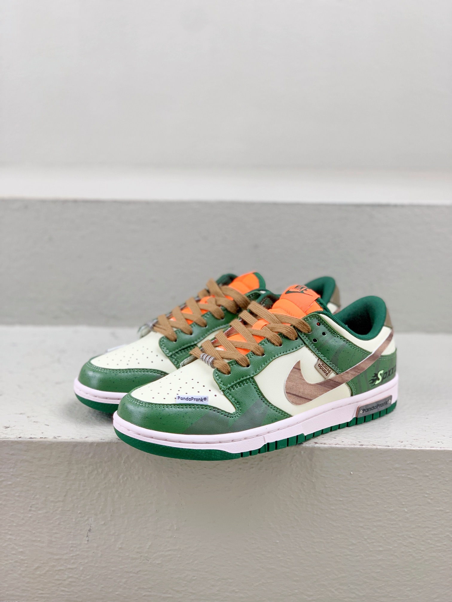 Nike Male Board Shoes M-l-s