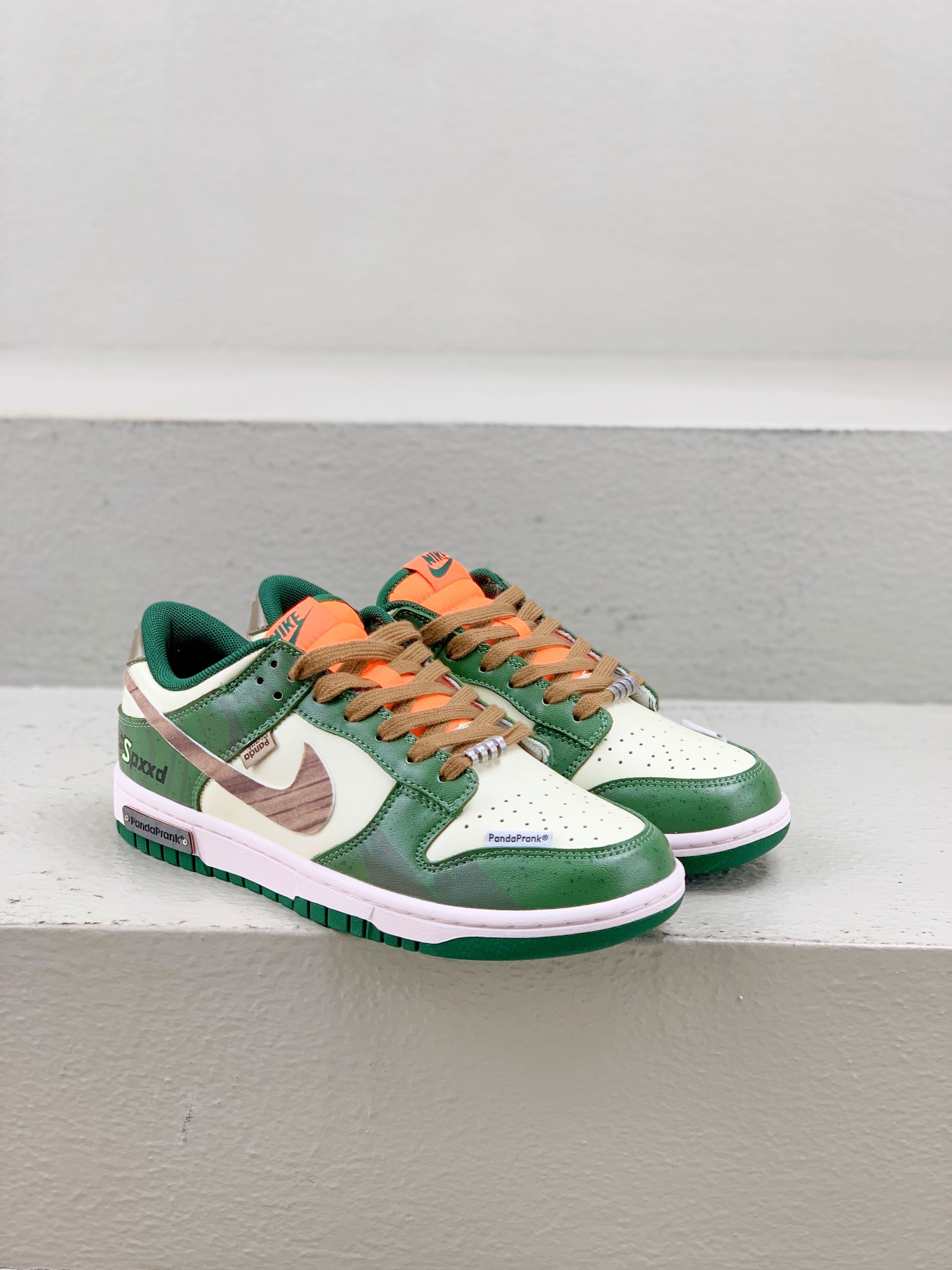 Nike Male Board Shoes M-l-s