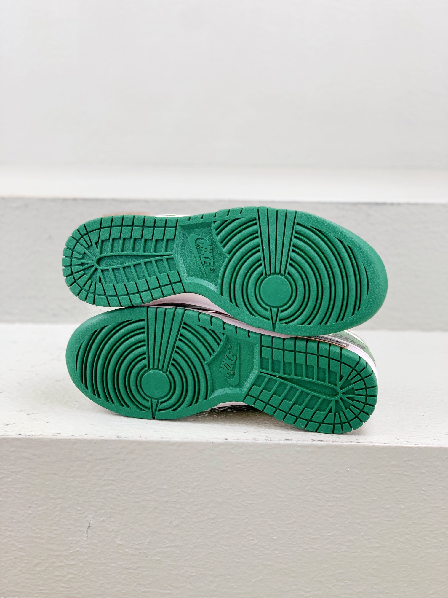 Nike Male Board Shoes M-l-s