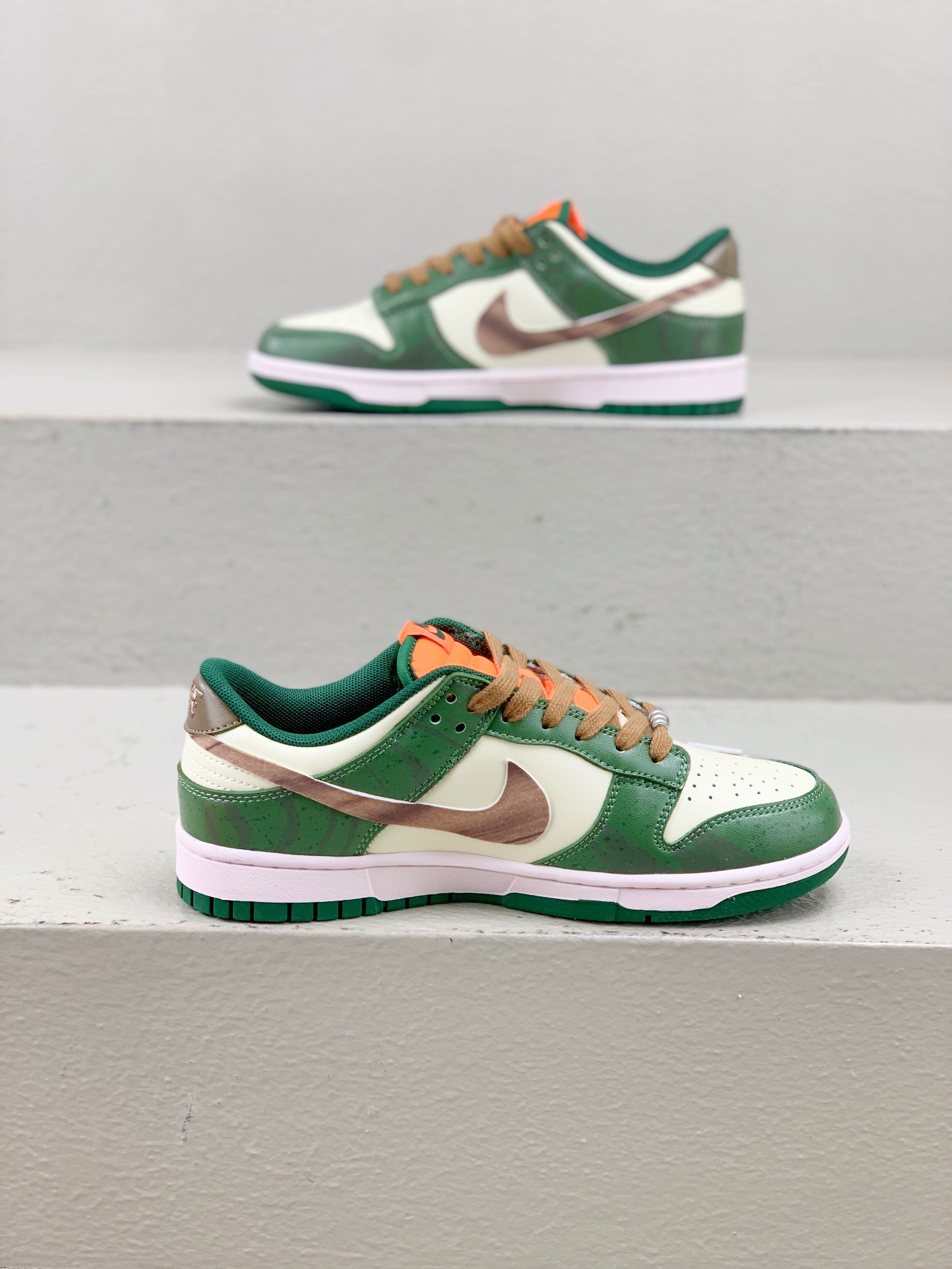 Nike Male Board Shoes M-l-s