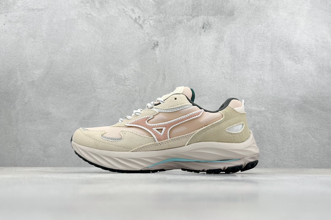 Running Shoes Shock Absorbing M