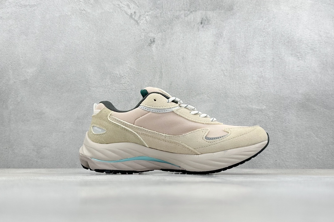Running Shoes Shock Absorbing M
