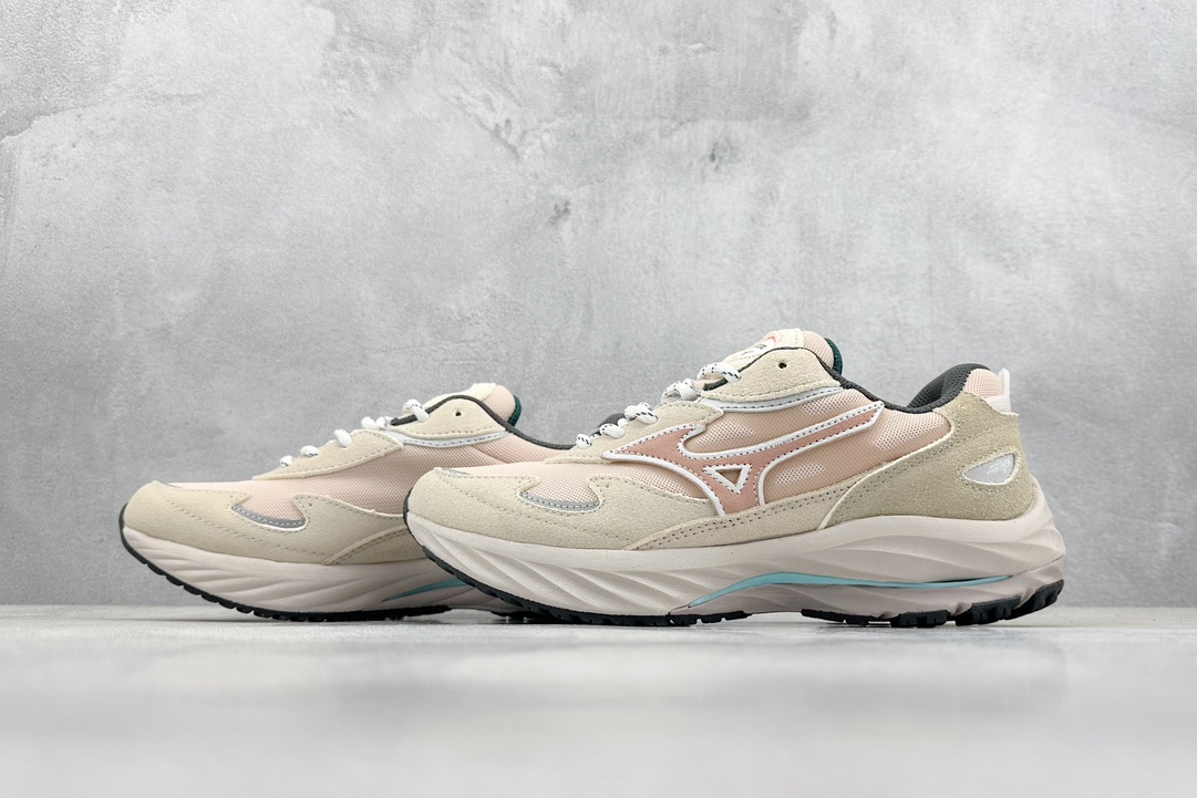 Running Shoes Shock Absorbing M