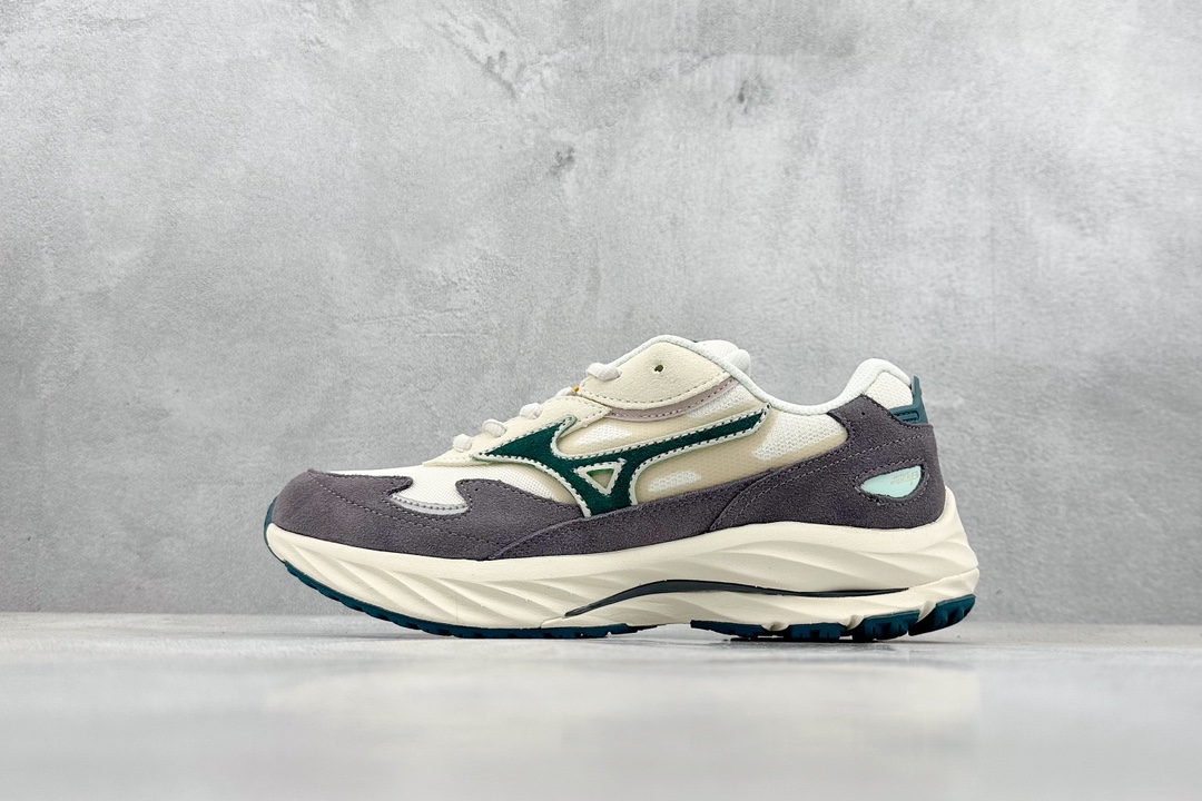 Running Shoes Shock Absorbing M