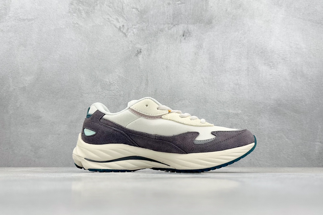 Running Shoes Shock Absorbing M