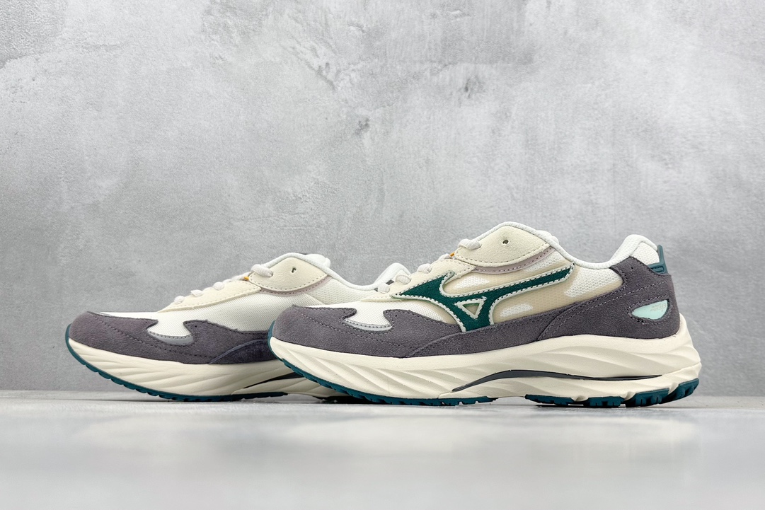 Running Shoes Shock Absorbing M