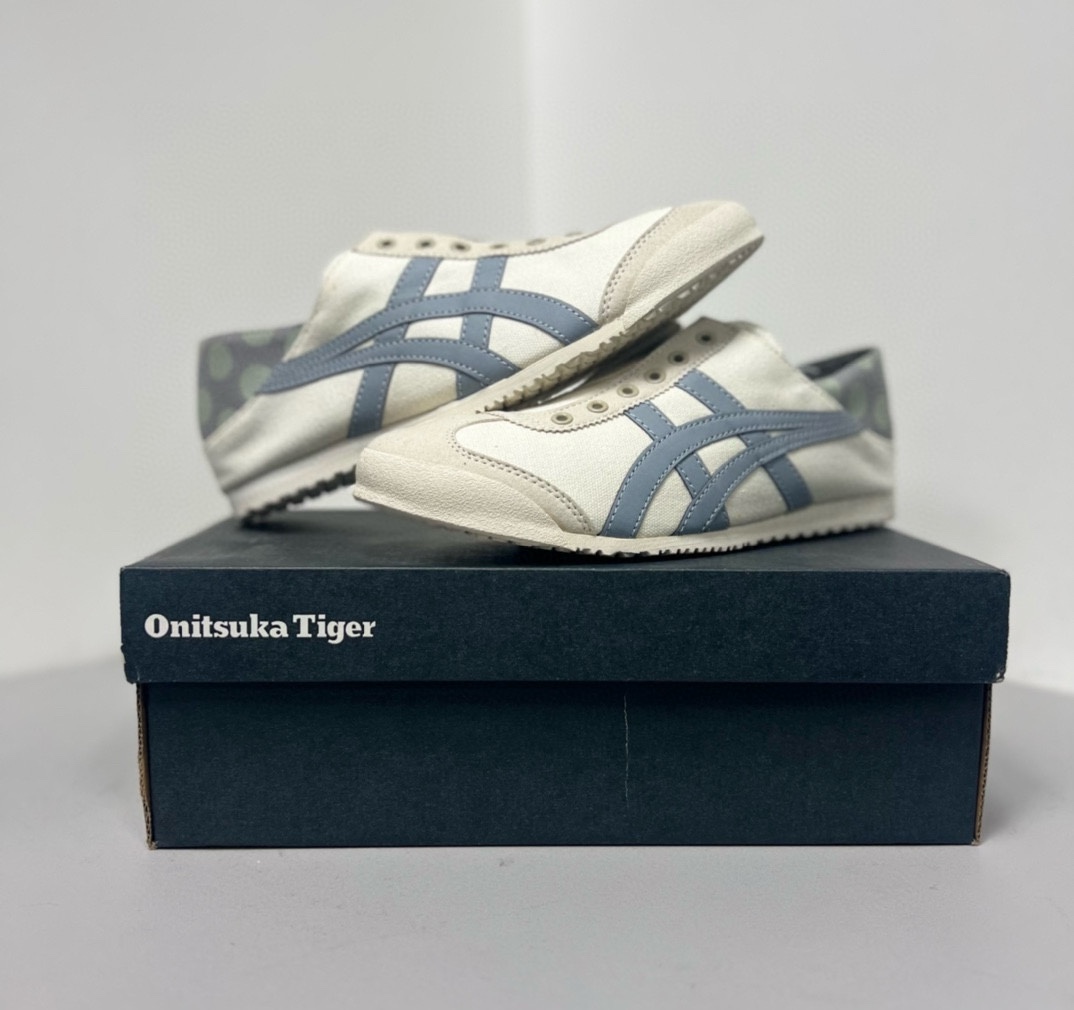 Onitsuka Tiger Loafers Breathable M-s