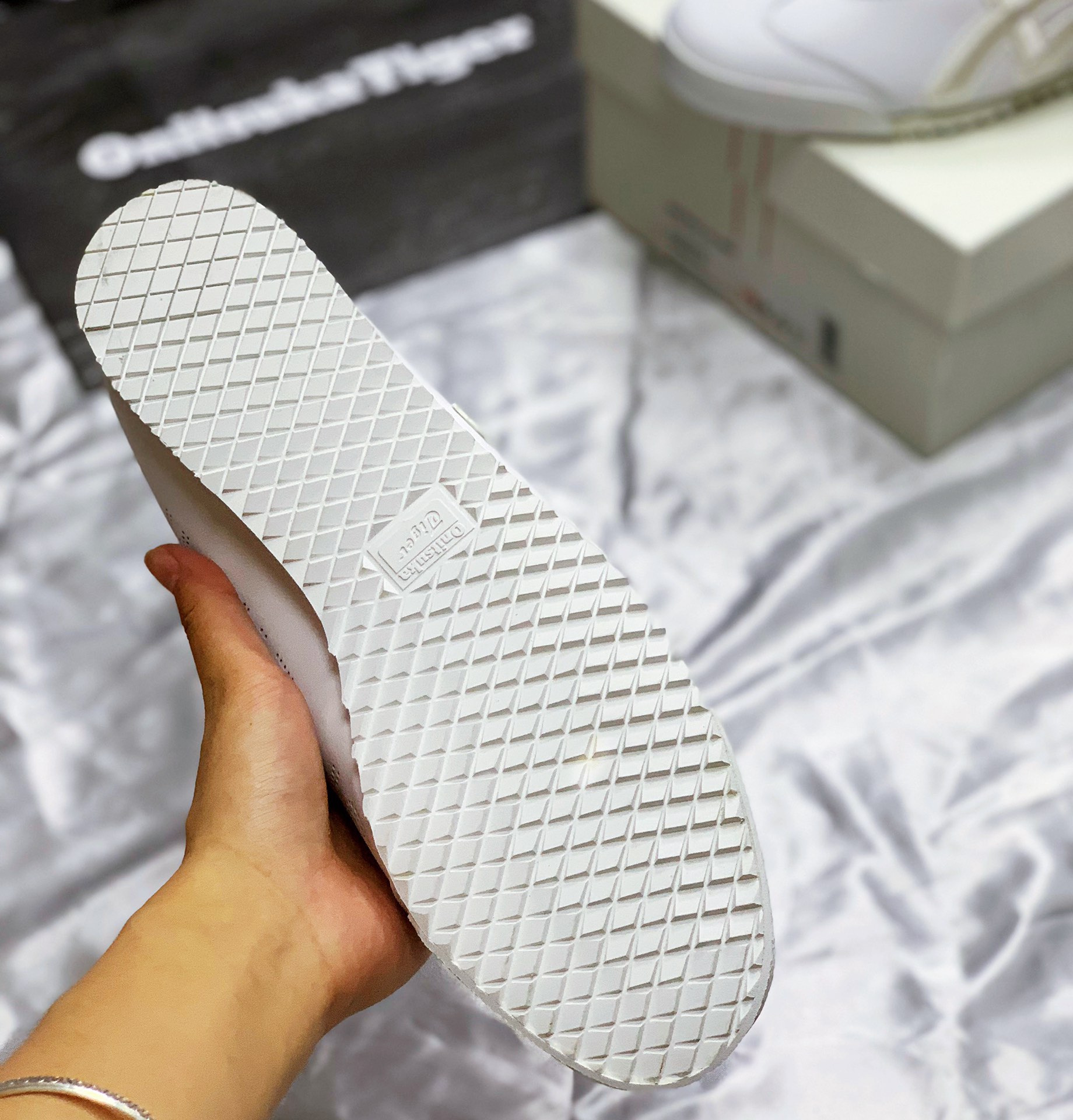 Adidas Givenchy Onitsuka Tiger Male Running Shoes M-s