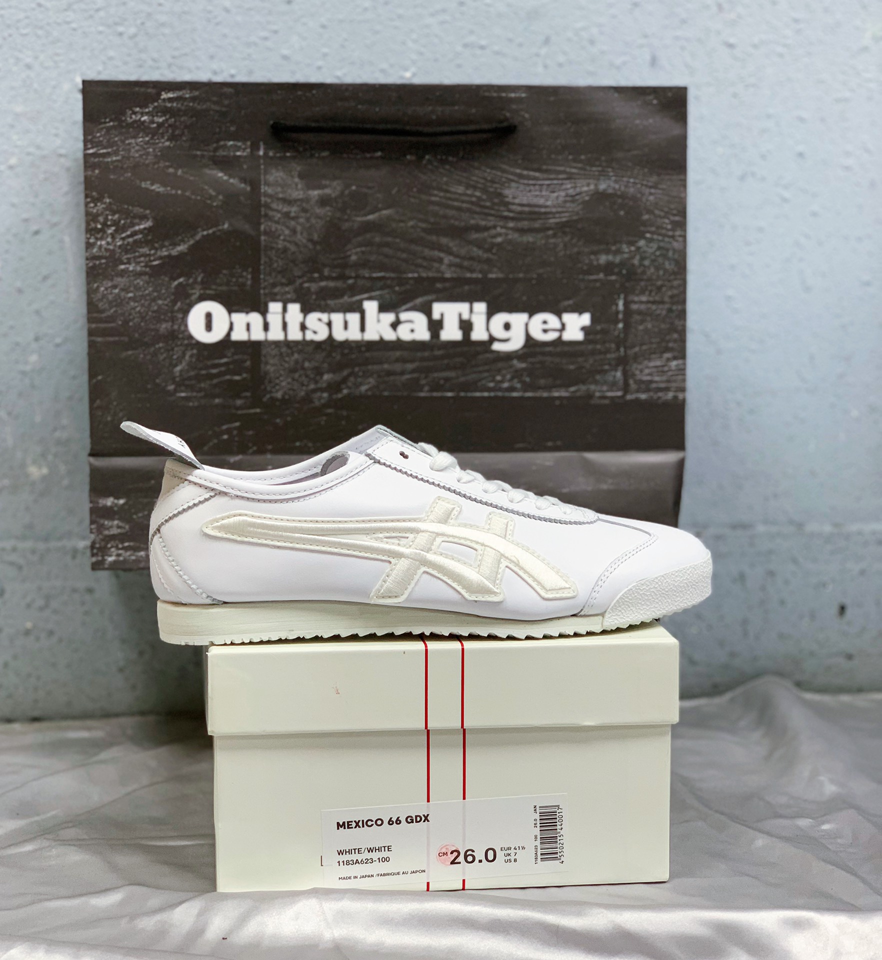 Adidas Givenchy Onitsuka Tiger Male Running Shoes M-s