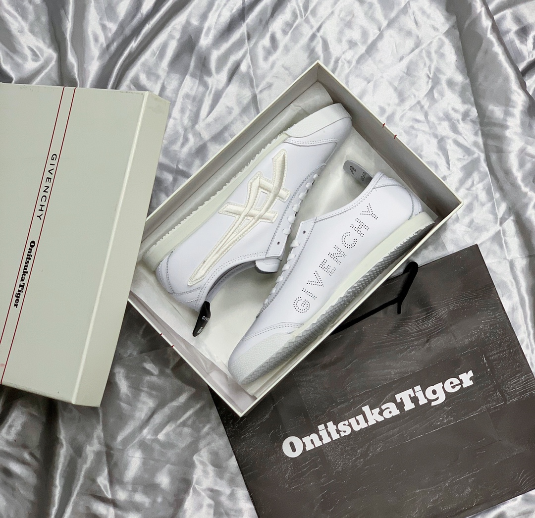 Adidas Givenchy Onitsuka Tiger Male Running Shoes M-s