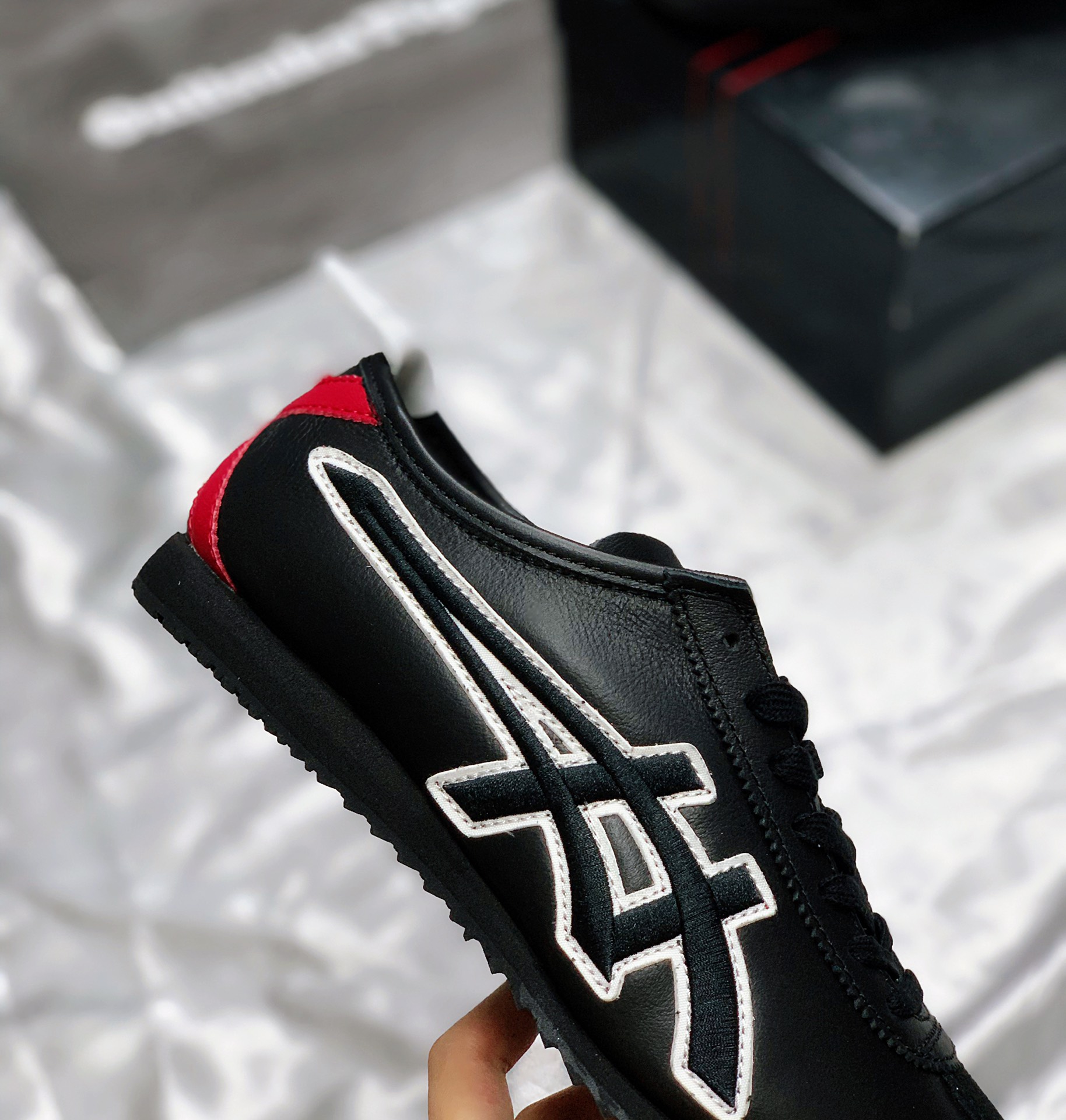 Adidas Givenchy Onitsuka Tiger Male Running Shoes M-s