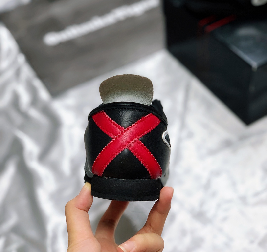 Adidas Givenchy Onitsuka Tiger Male Running Shoes M-s