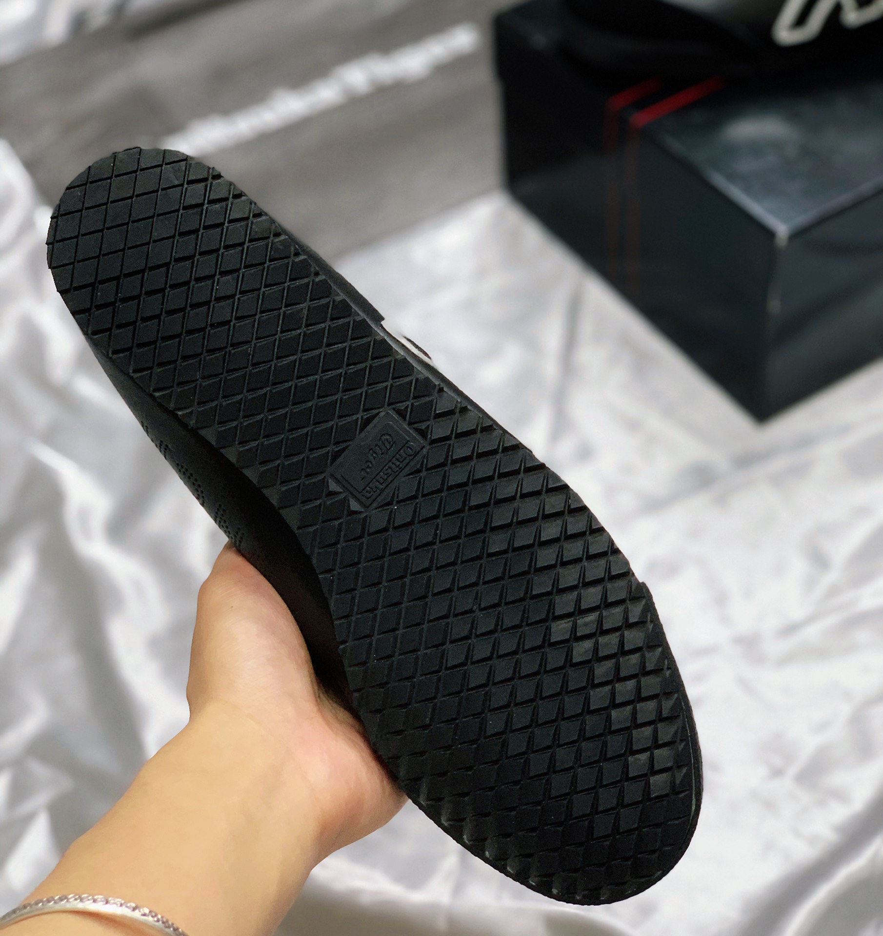 Adidas Givenchy Onitsuka Tiger Male Running Shoes M-s