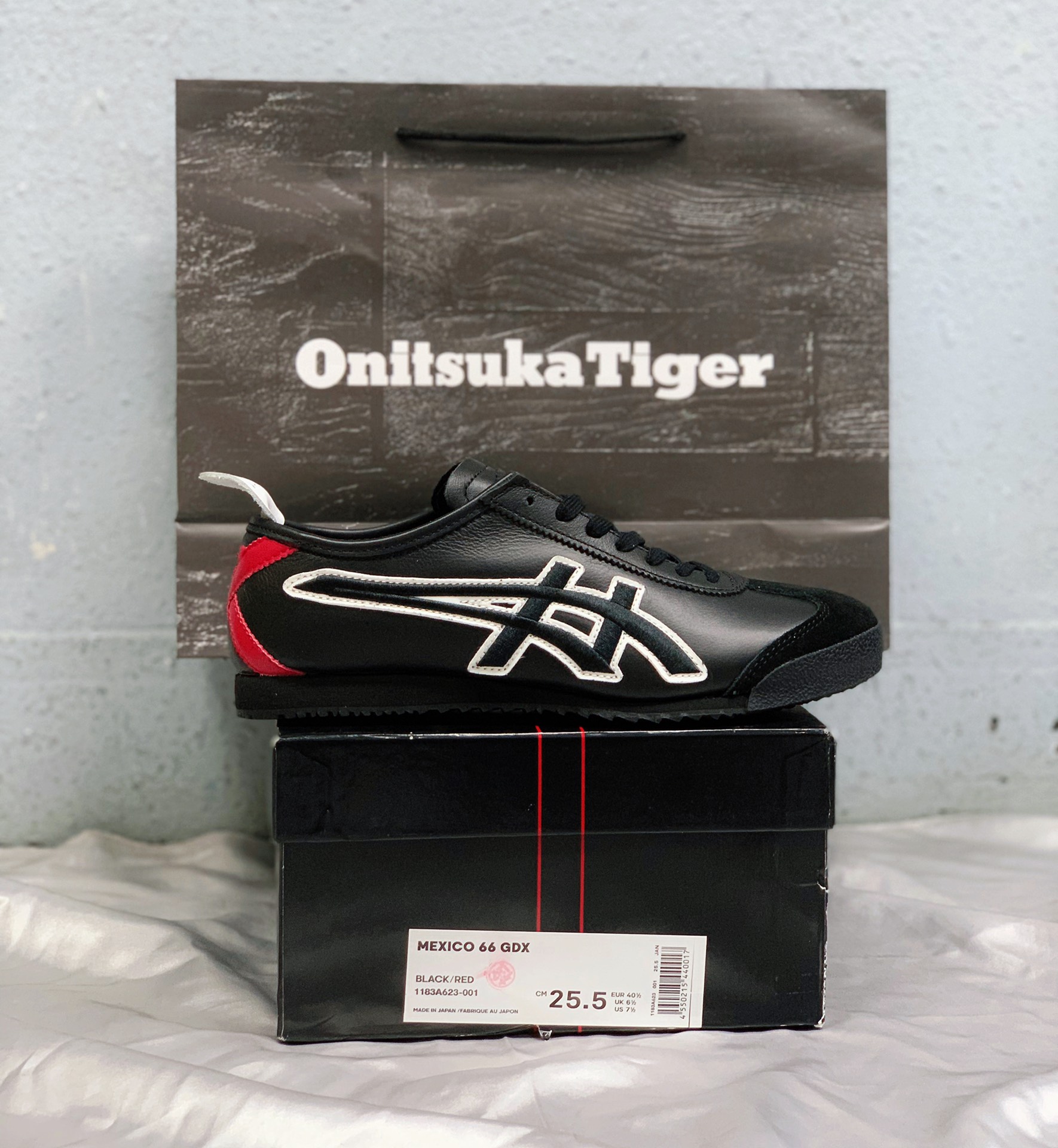Adidas Givenchy Onitsuka Tiger Male Running Shoes M-s
