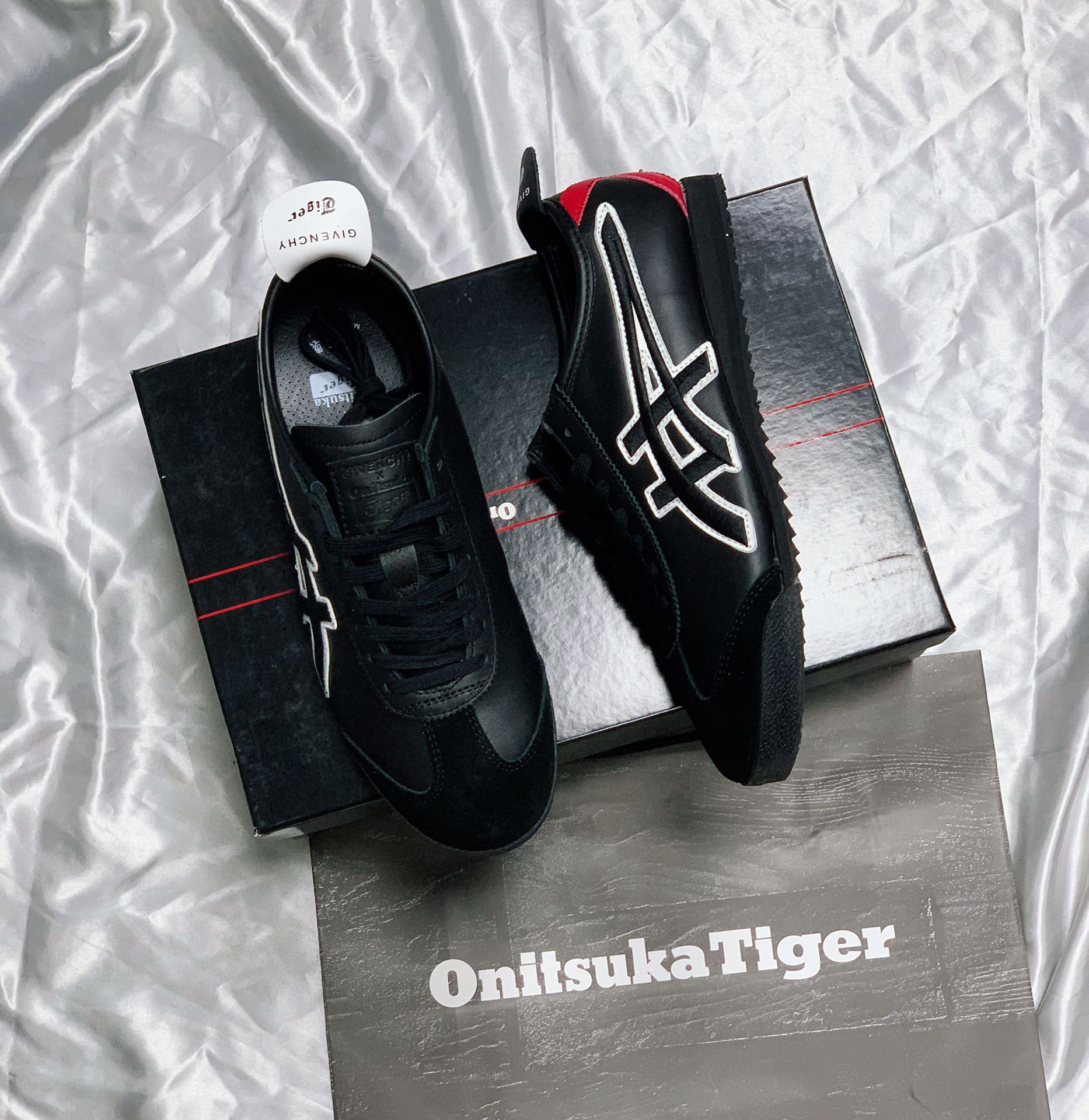 Adidas Givenchy Onitsuka Tiger Male Running Shoes M-s