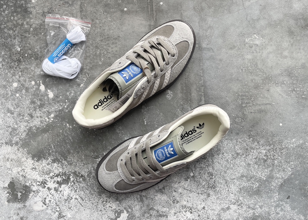 Adidas Basic Shoes Black L-s