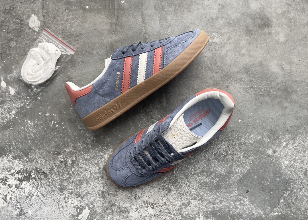 Adidas Basic Shoes Black L-s