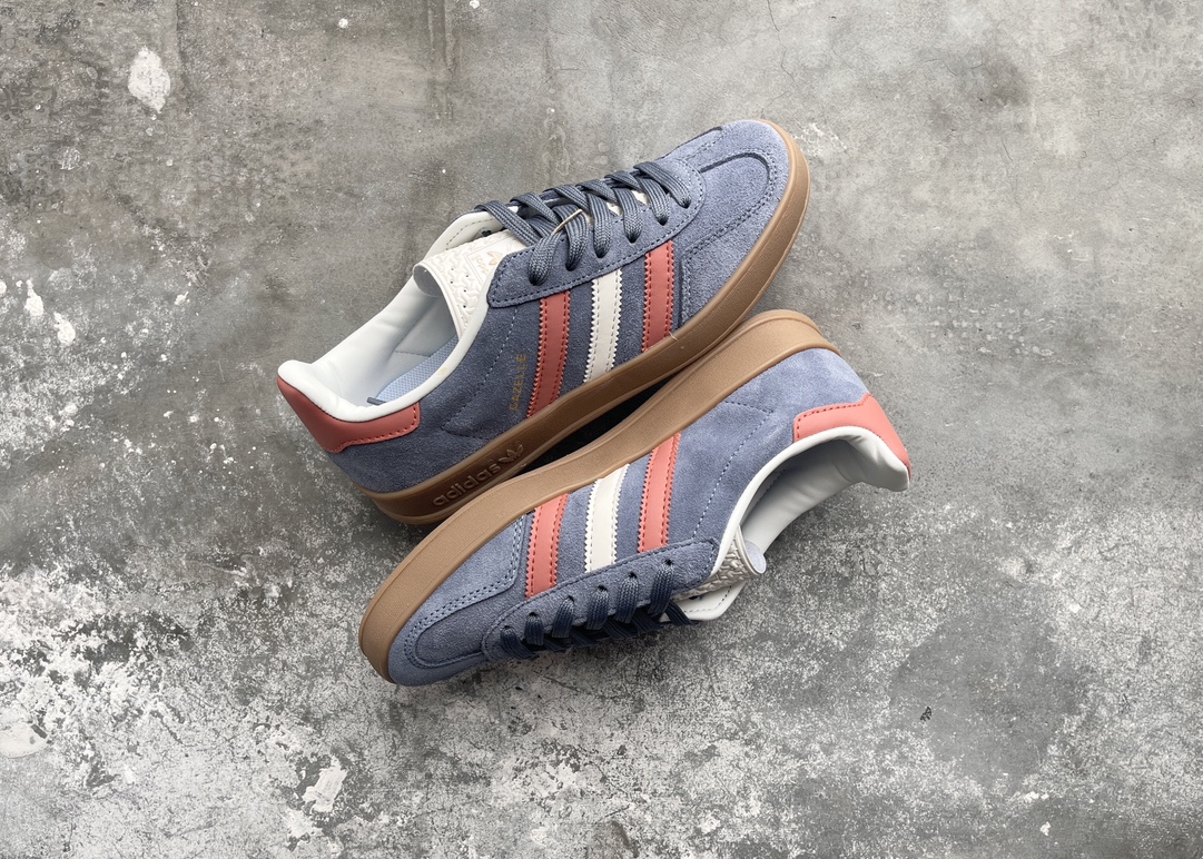 Adidas Basic Shoes Black L-s