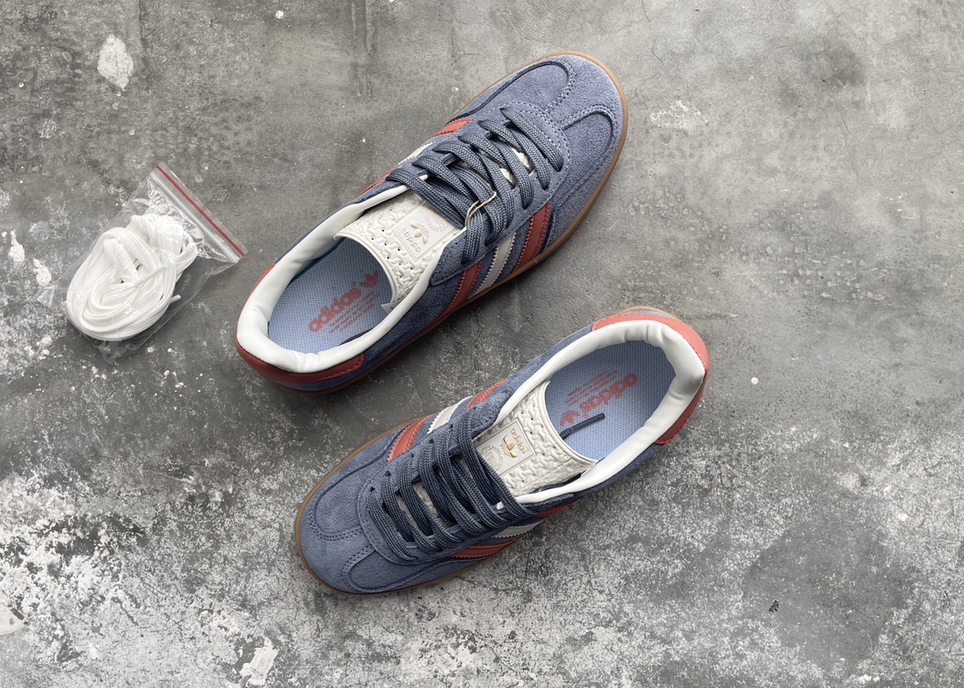 Adidas Basic Shoes Black L-s