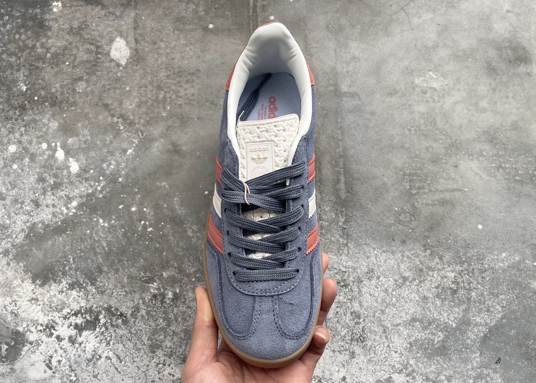 Adidas Basic Shoes Black L-s