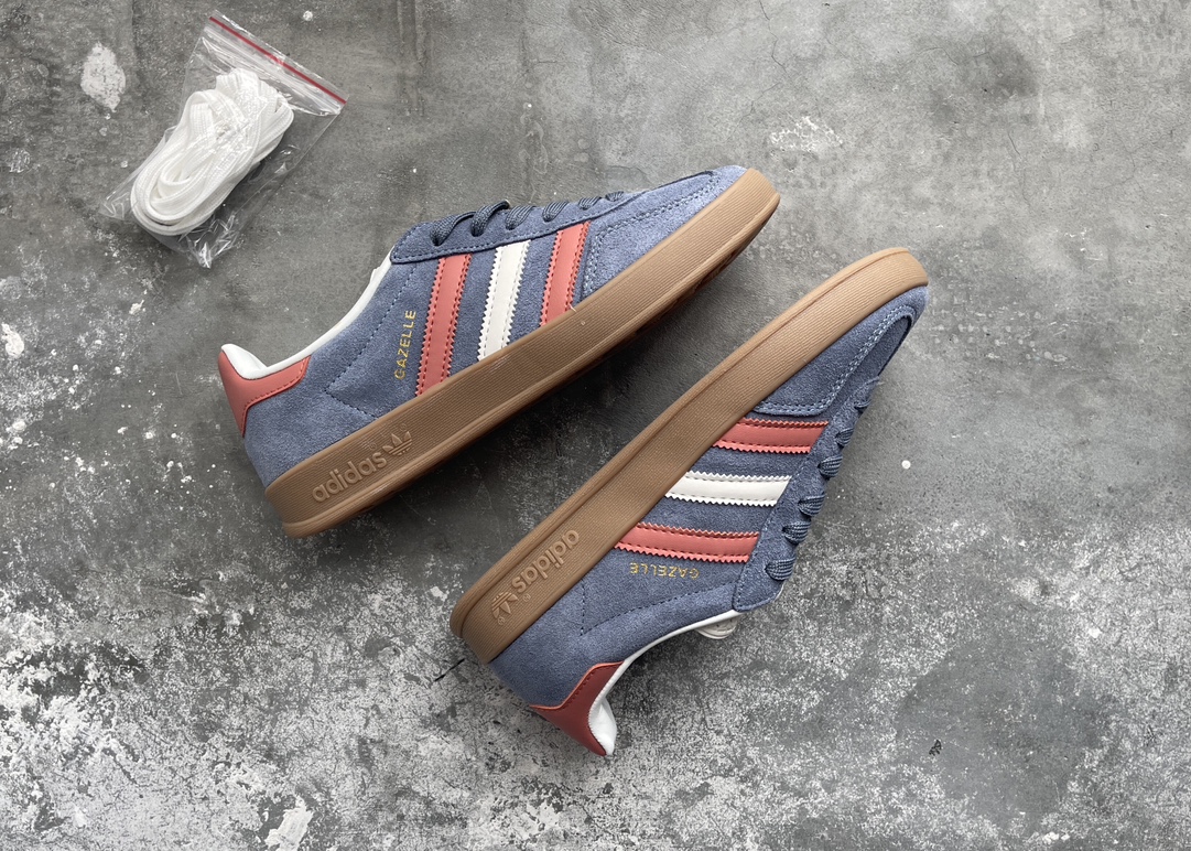 Adidas Basic Shoes Black L-s