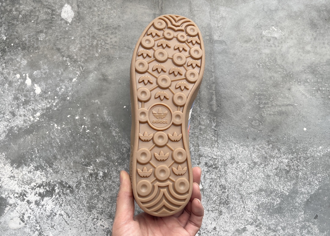 Adidas Basic Shoes Black L-s