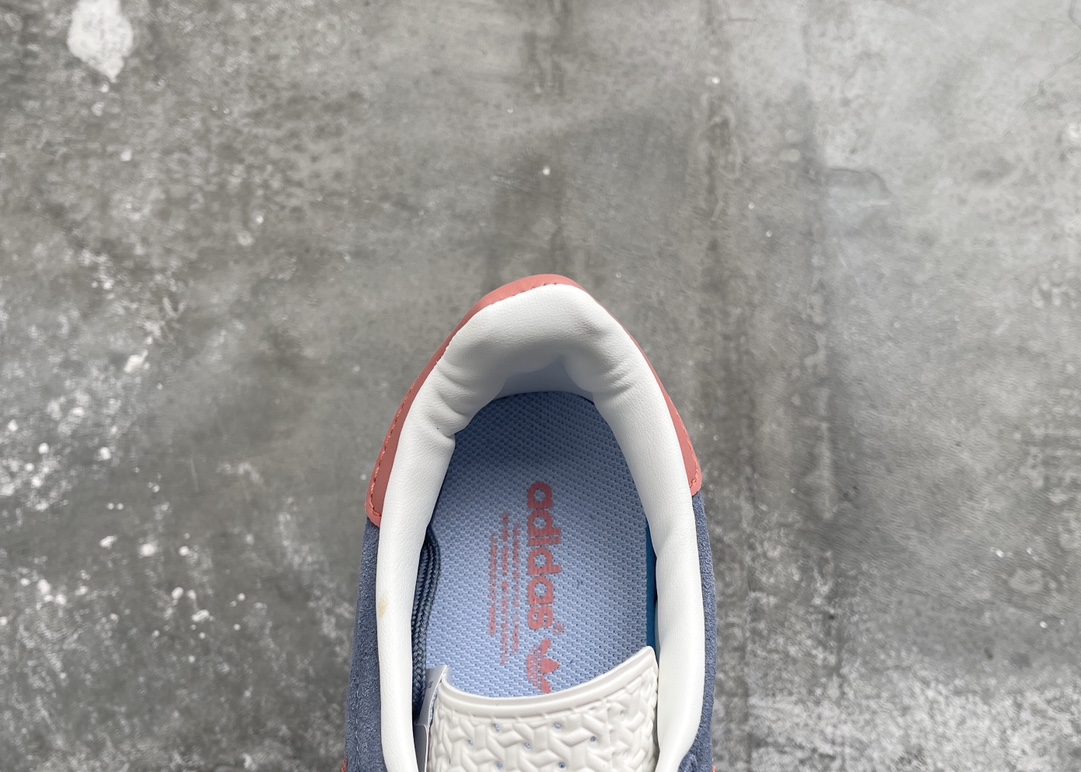 Adidas Basic Shoes Black L-s