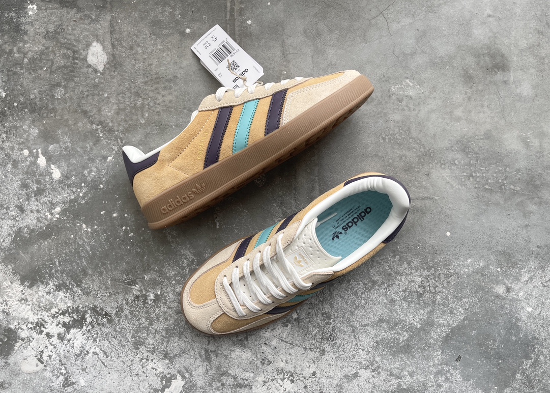 Adidas Basic Shoes Black L-s